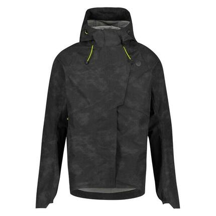 Wasserdichte Jacke Agu Tech Commuter