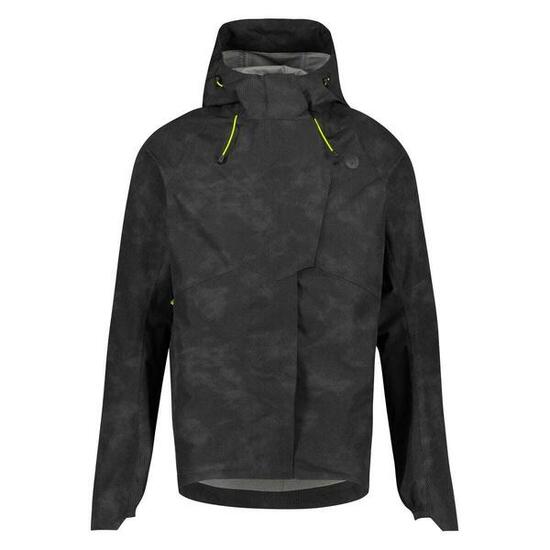 Wasserdichte Jacke Agu Tech Commuter