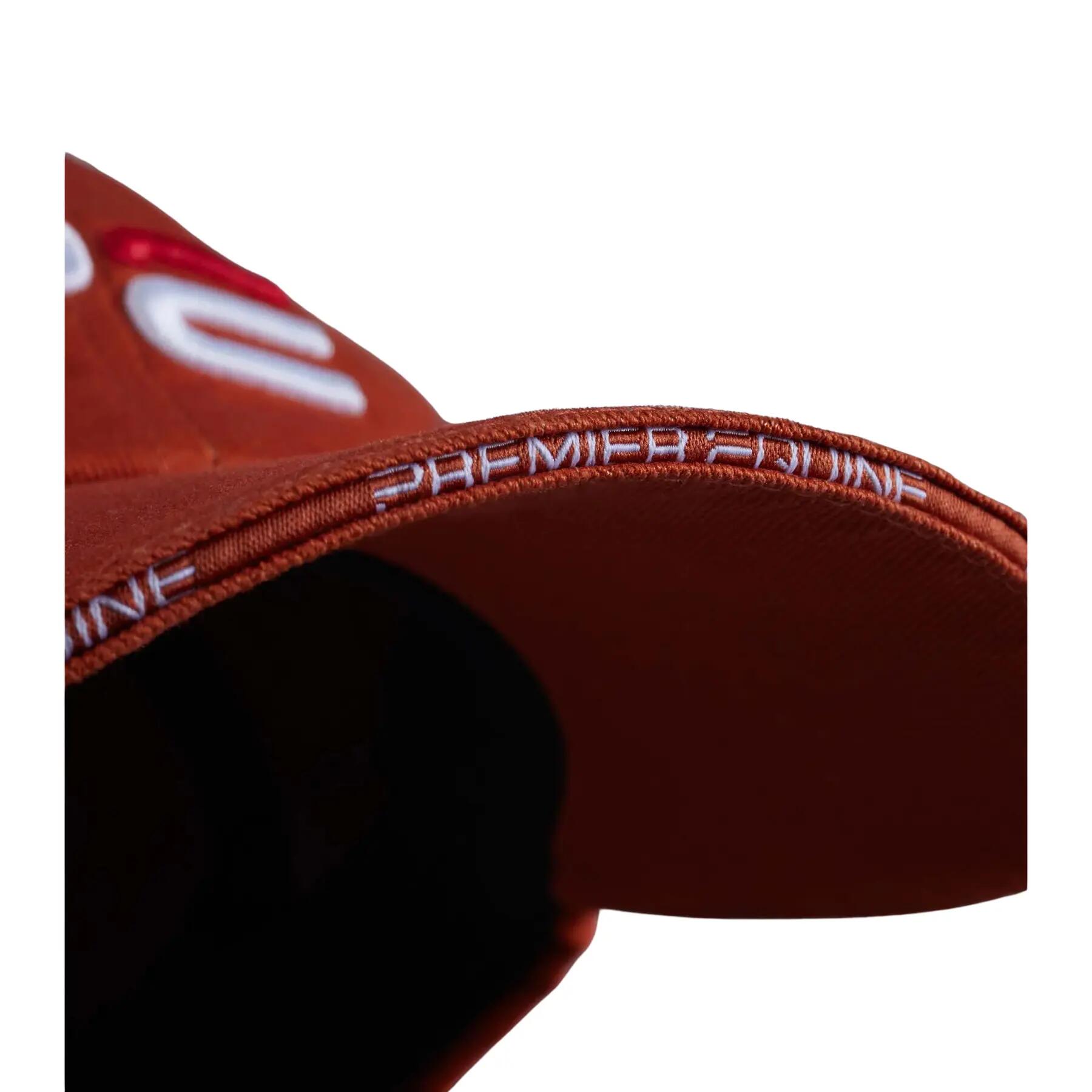 Cappellino da baseball Premier Equine 4/4