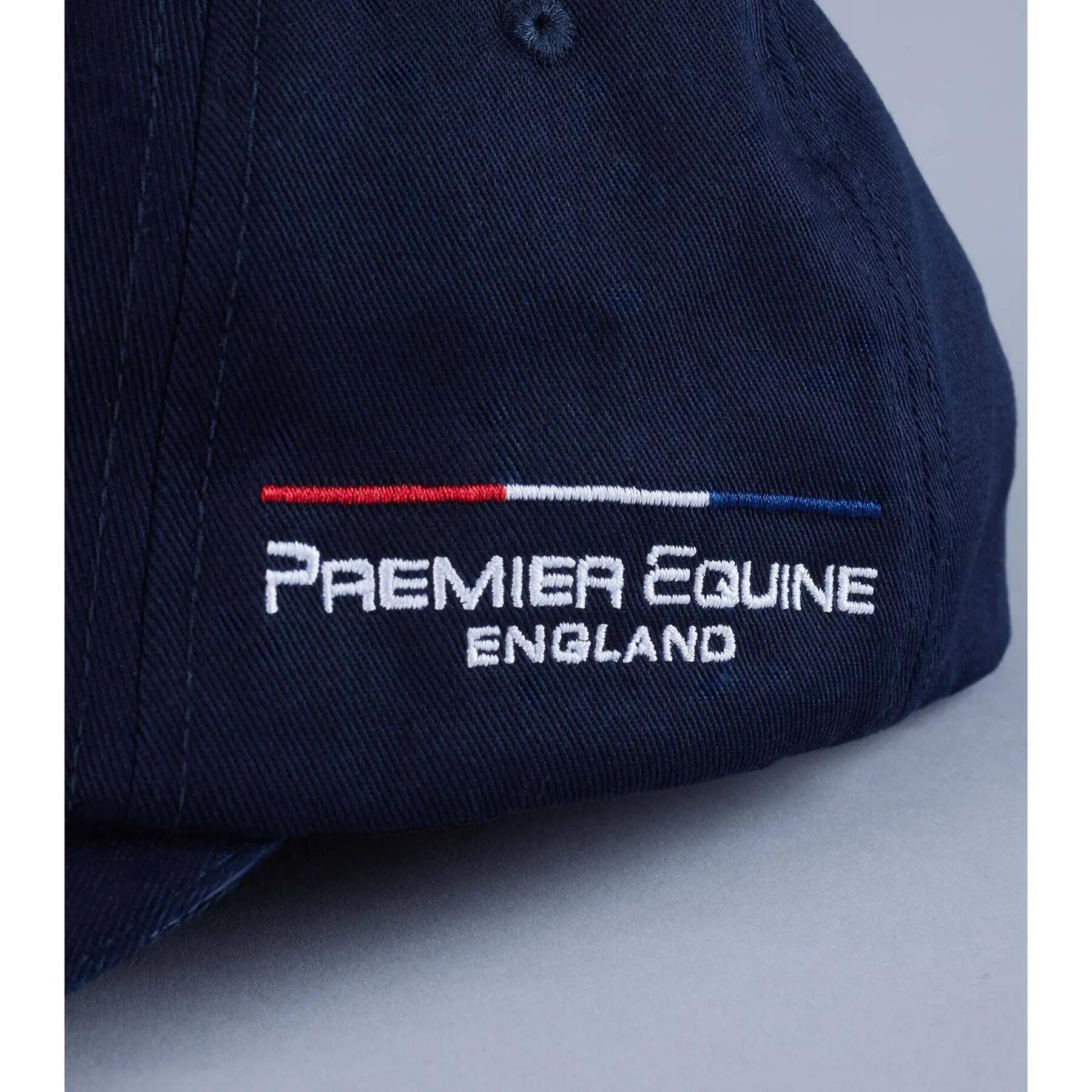 Casquette de baseball Premier Equine 4/4