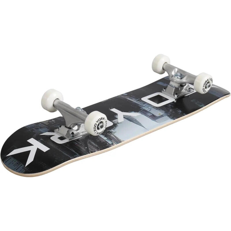 Kompletní skateboard Zoo York