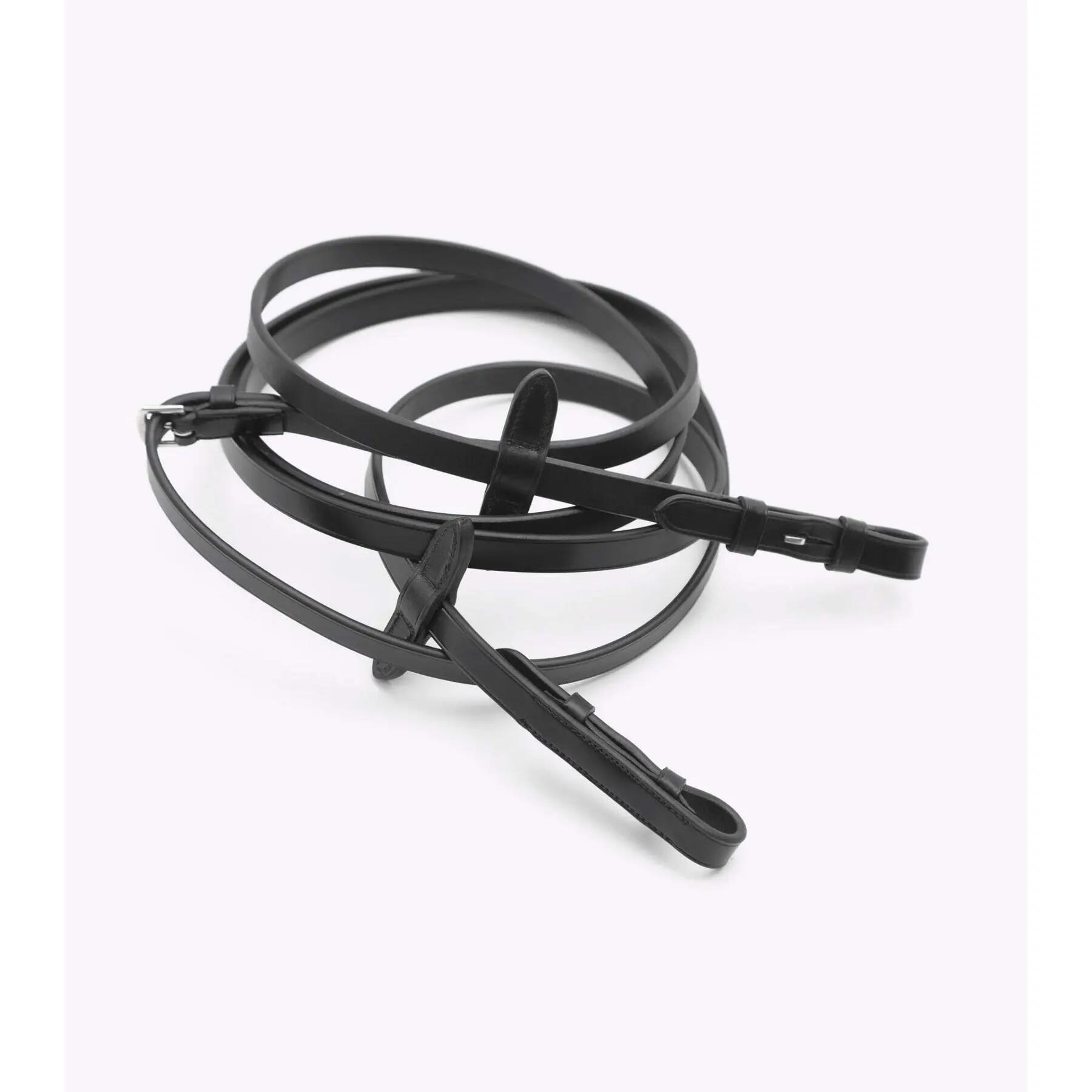 Horse Reins Premier Equine Senado 3/6