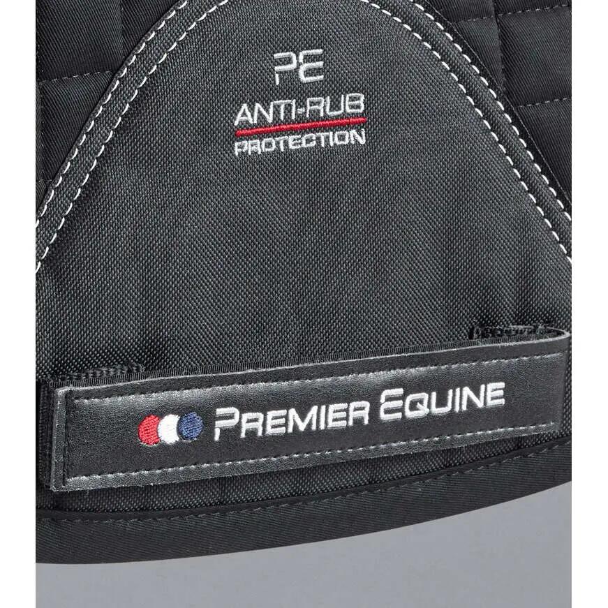 Cso matten Premier Equine CC European Square 3/5