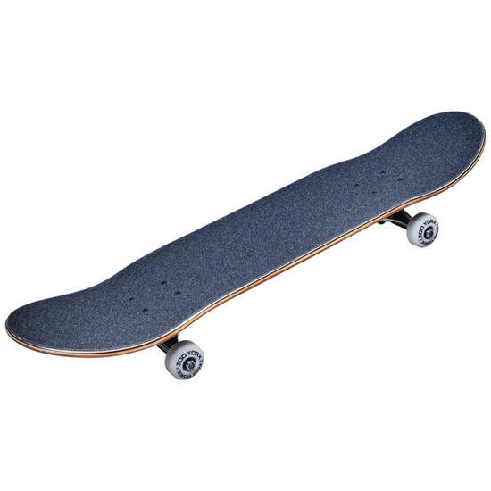 Skateboard completo Zoo York OG Boom Box