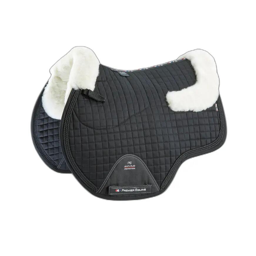 Cso matten Premier Equine CC European Square 1/5