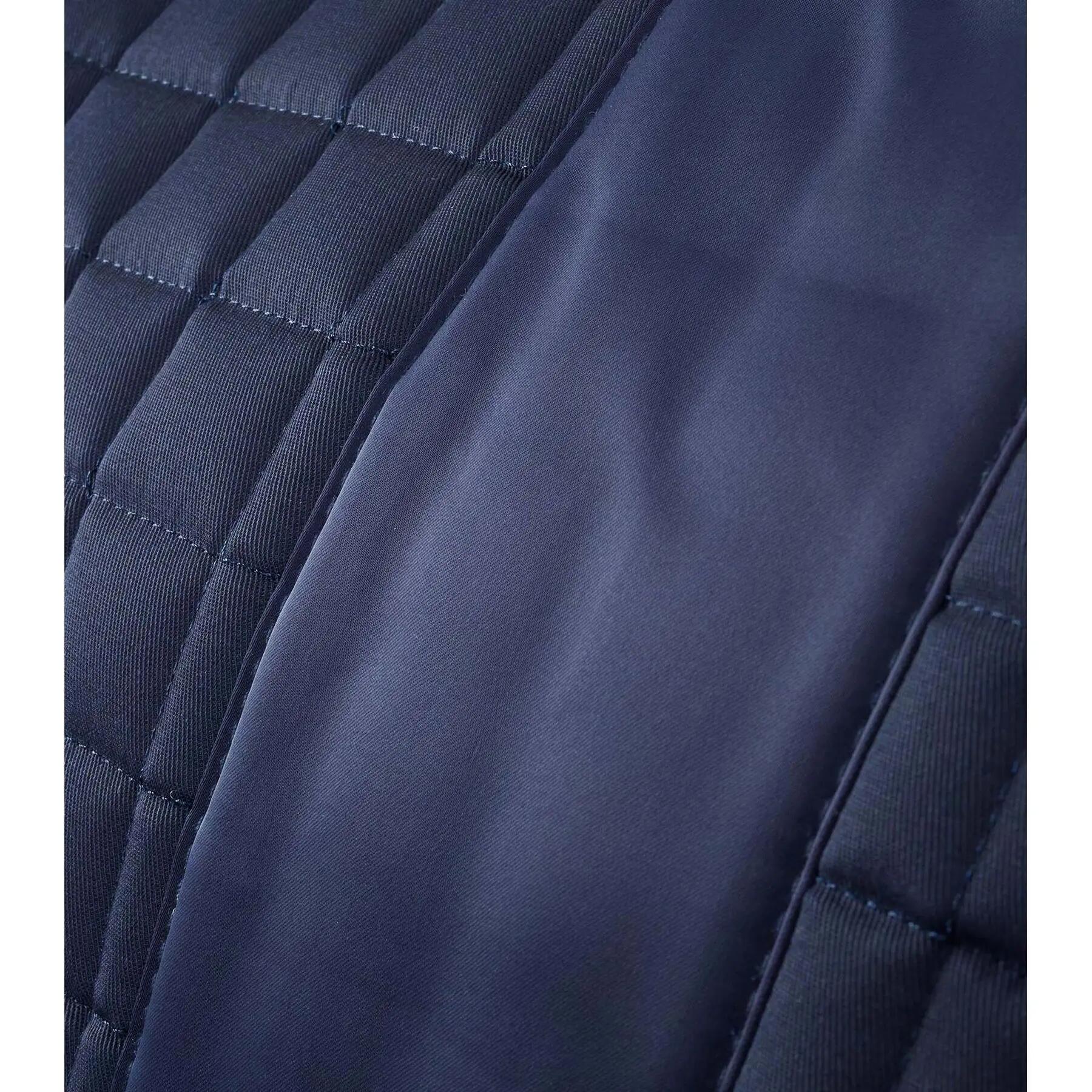 Mantilla equitación de algodón Premier Equine MPJ GP / Jump Plain 4/4