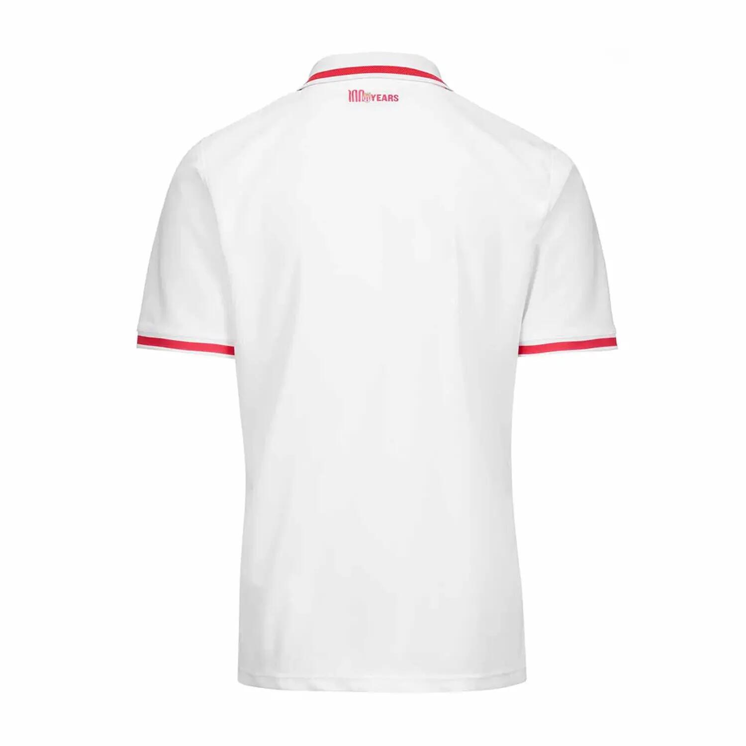 Trainingsshirt AS Monaco 2024/25 2/3