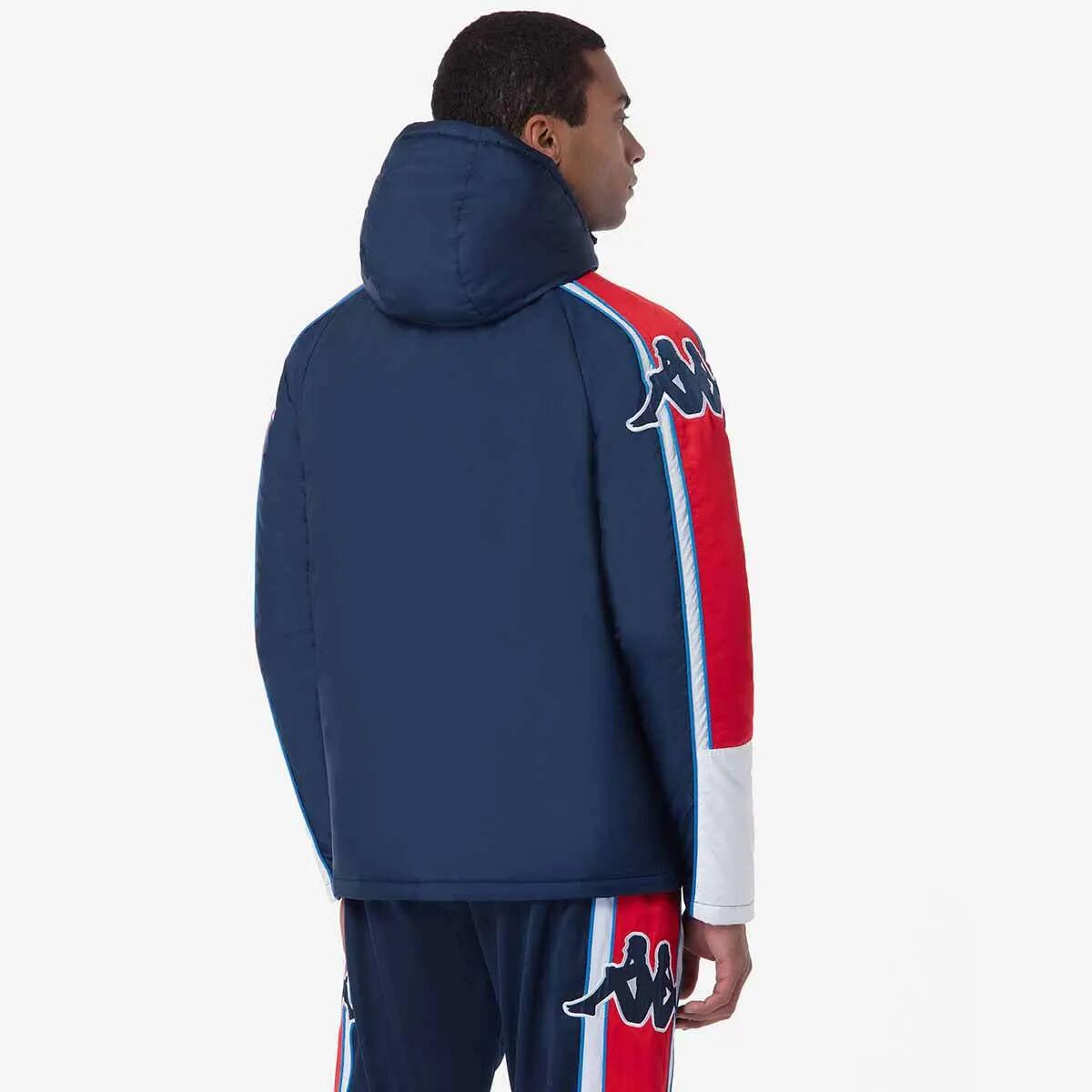 Regenjacke für Kinder SM Caen Revertis 2024/25 4/6