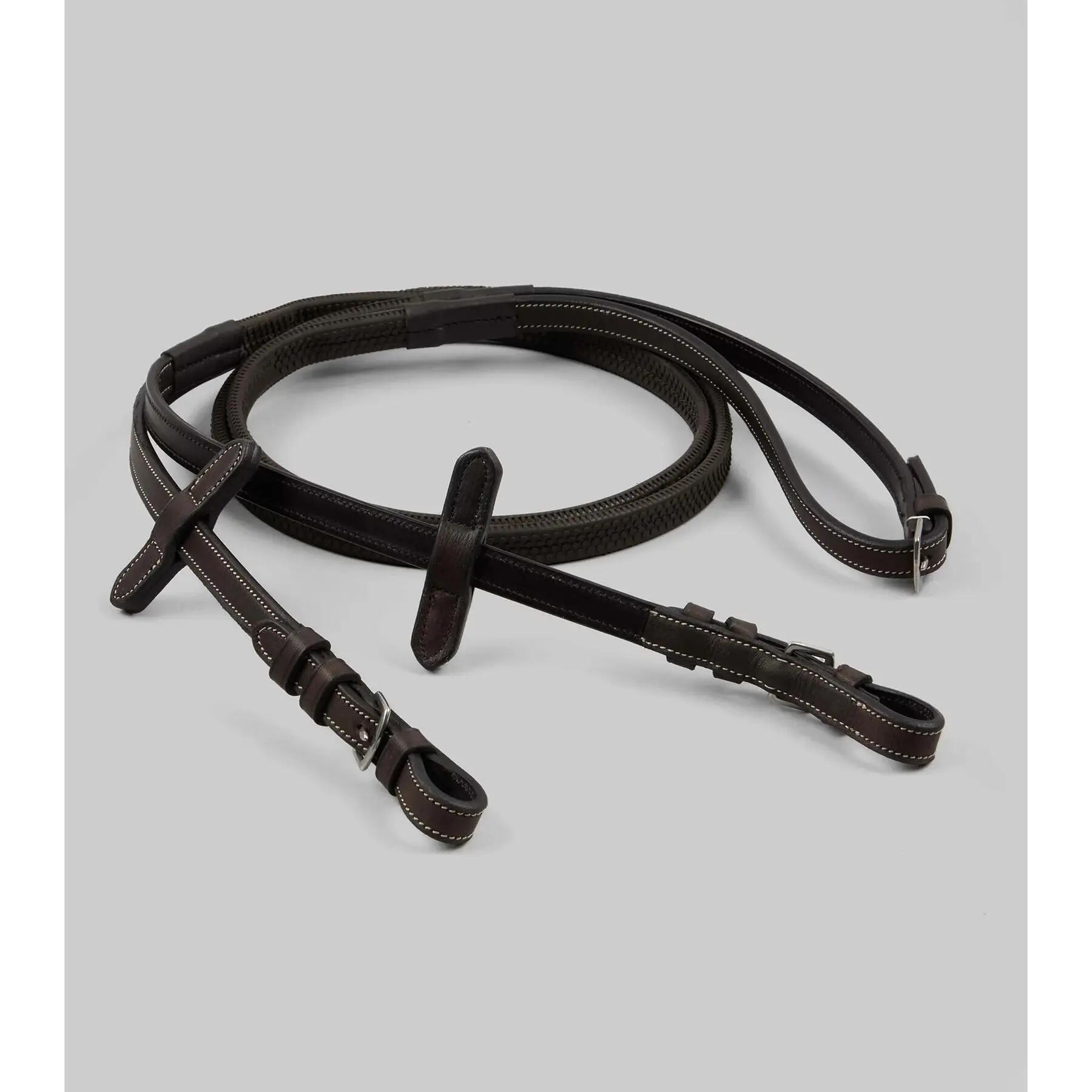 Redini per cavallo Premier Equine Veneto 2/4