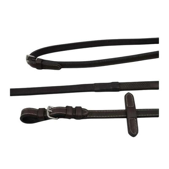 Rênes pour cheval Premier Equine Veneto