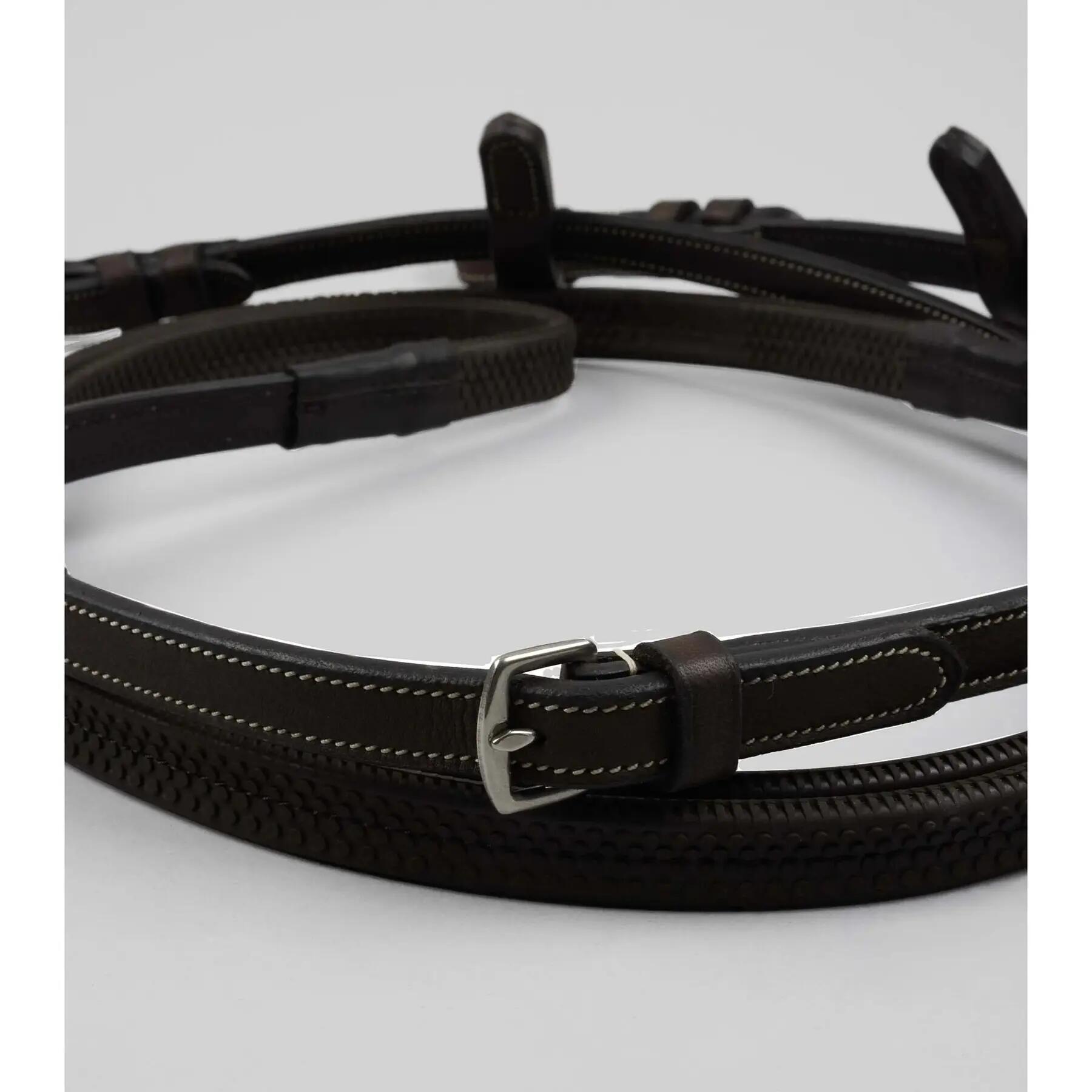 Redini per cavallo Premier Equine Veneto 4/4