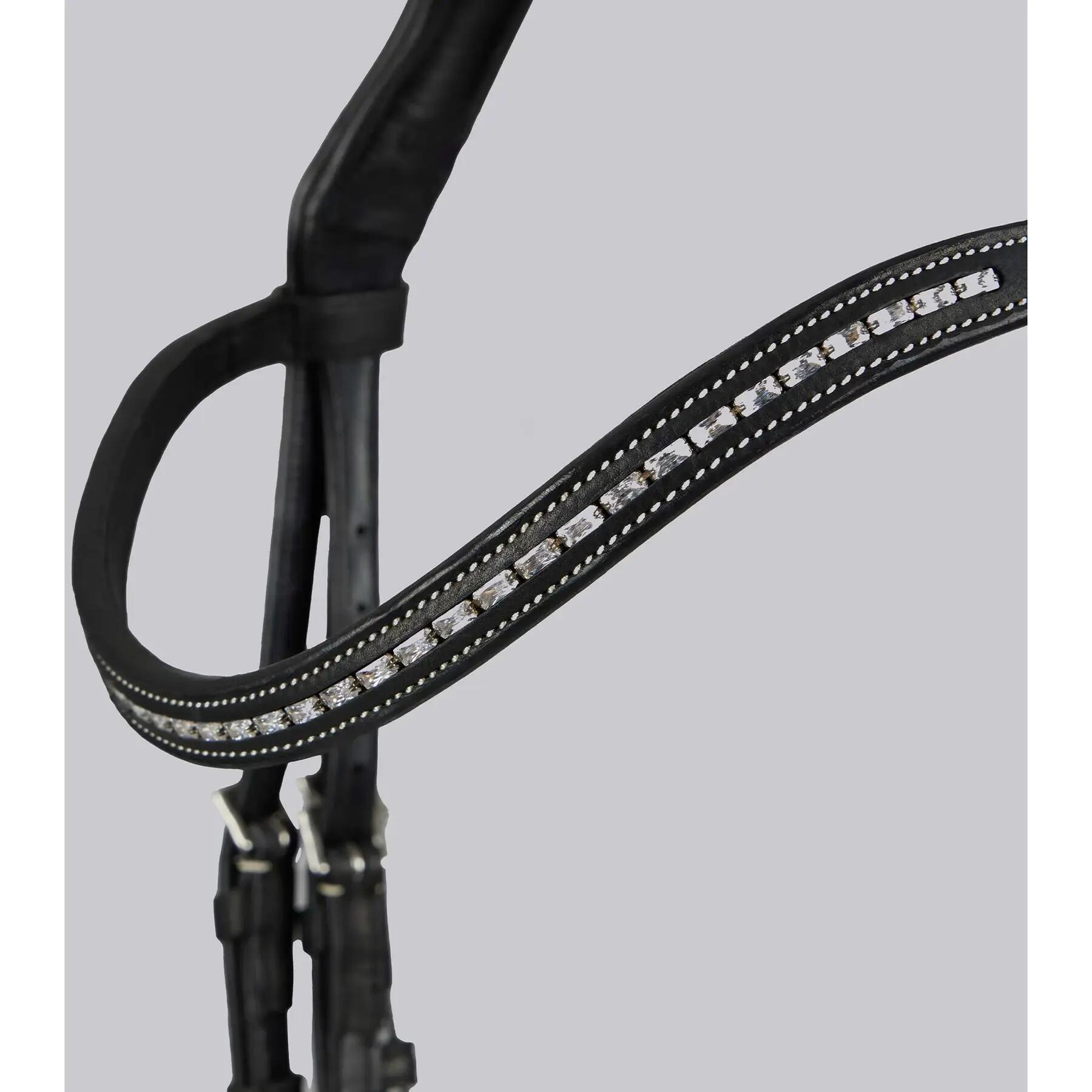 Sella da equitazione Premier Equine Veneto 3/5