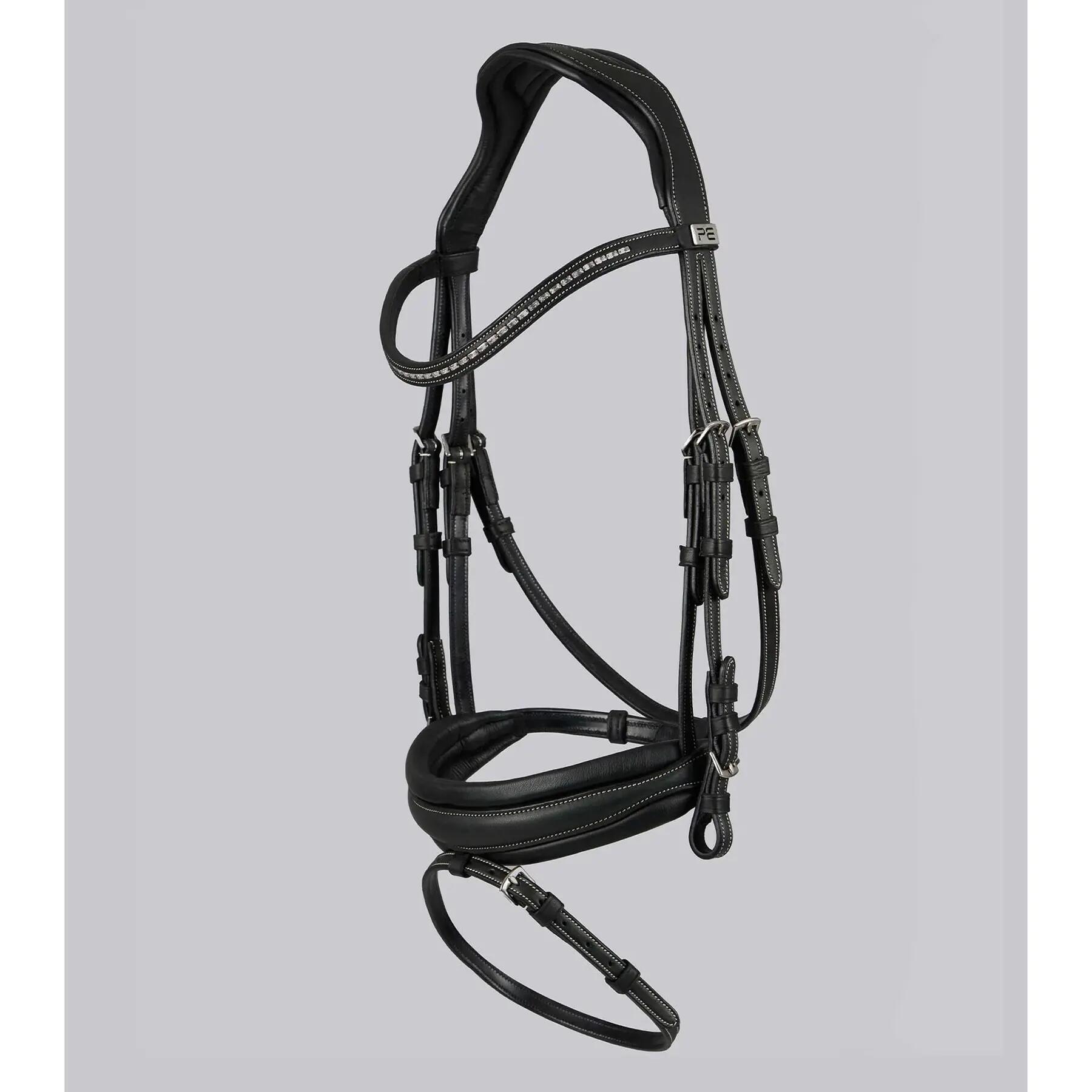 Sella da equitazione Premier Equine Veneto 2/5