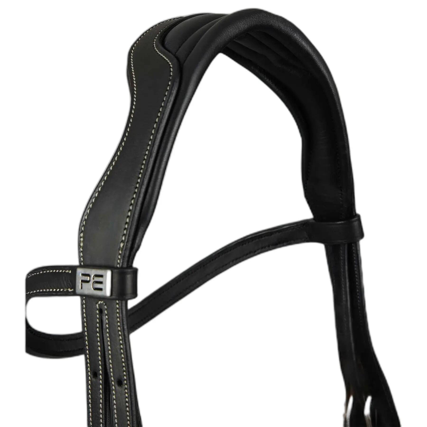 Sella da equitazione Premier Equine Veneto 5/5