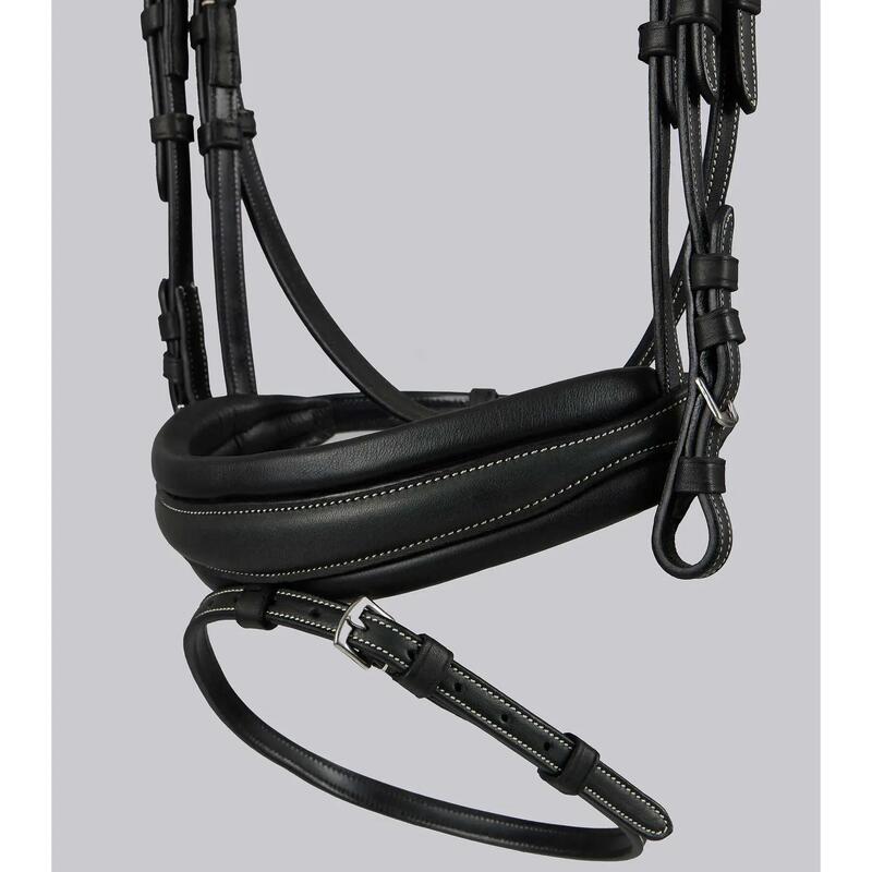 Bride echitație Premier Equine Veneto - piele anilină