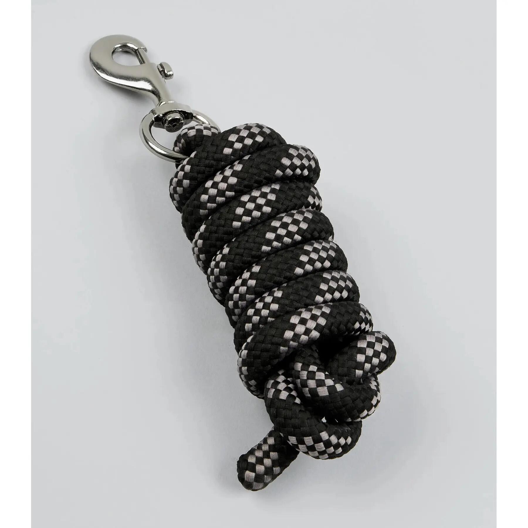 Nylon halster voor paard Premier Equine Corda 6/6