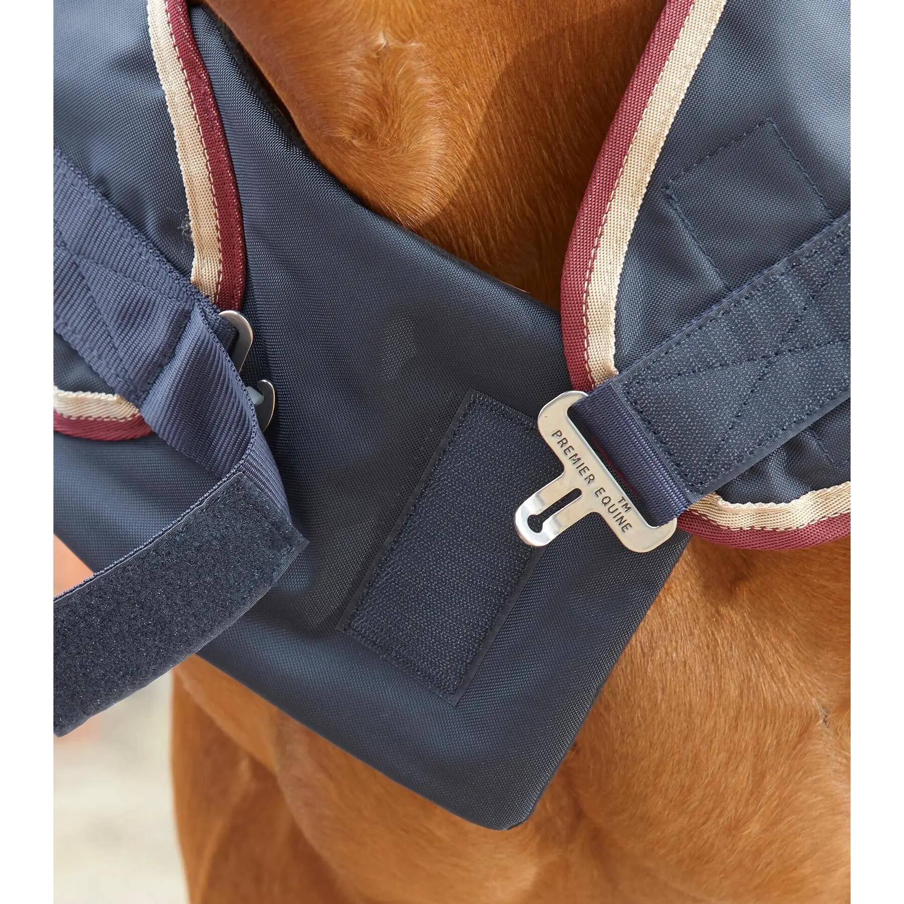 Coperta per cavalli Premier Equine 0 g 3/6