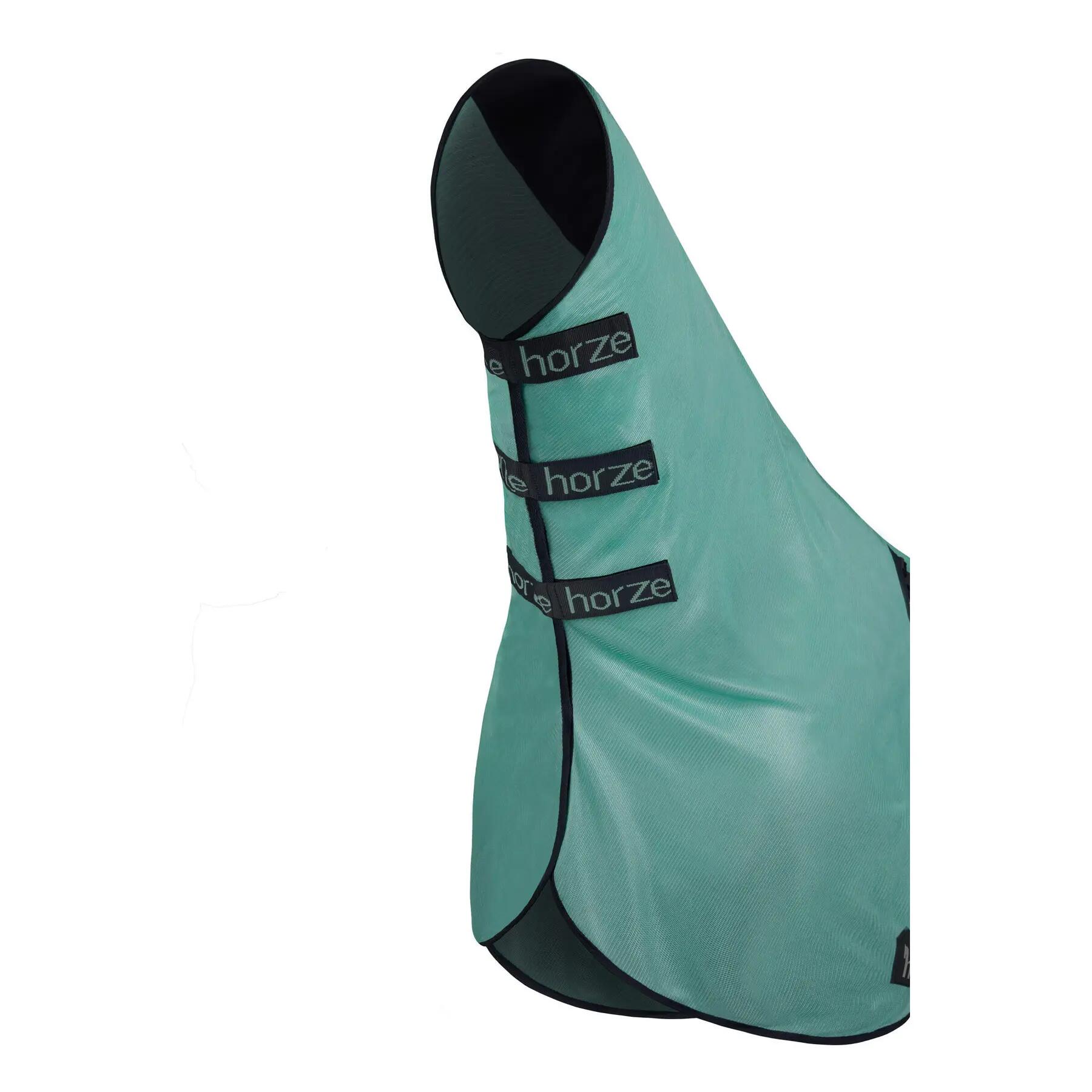 Coperta antimosche per l'equitazione Horze Paso Fino 3/5
