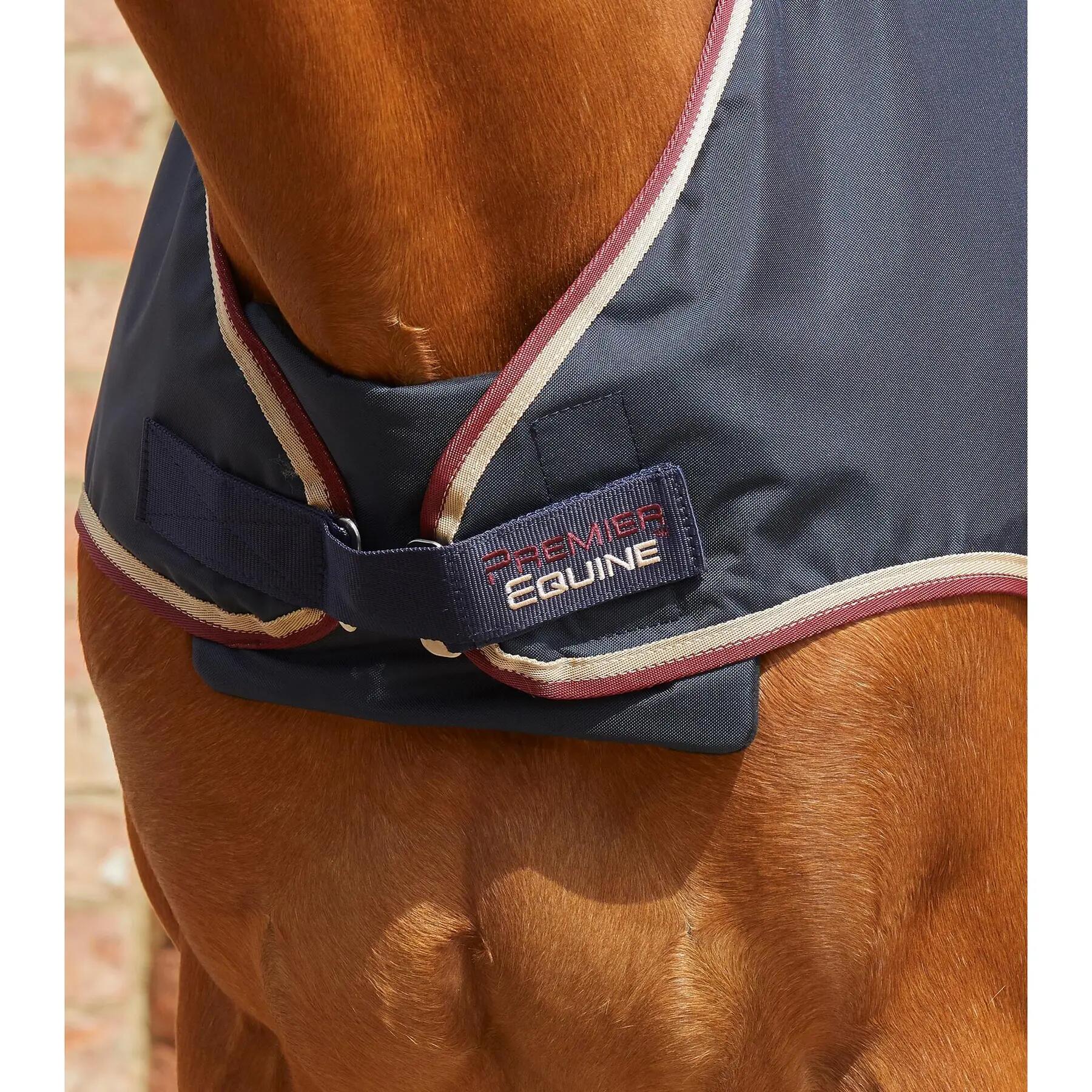 Coperta per cavalli Premier Equine 0 g 2/6