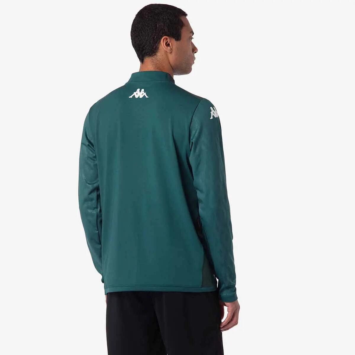 Veste Arun Pro 8 garçon AS Monaco 24/25 5/6