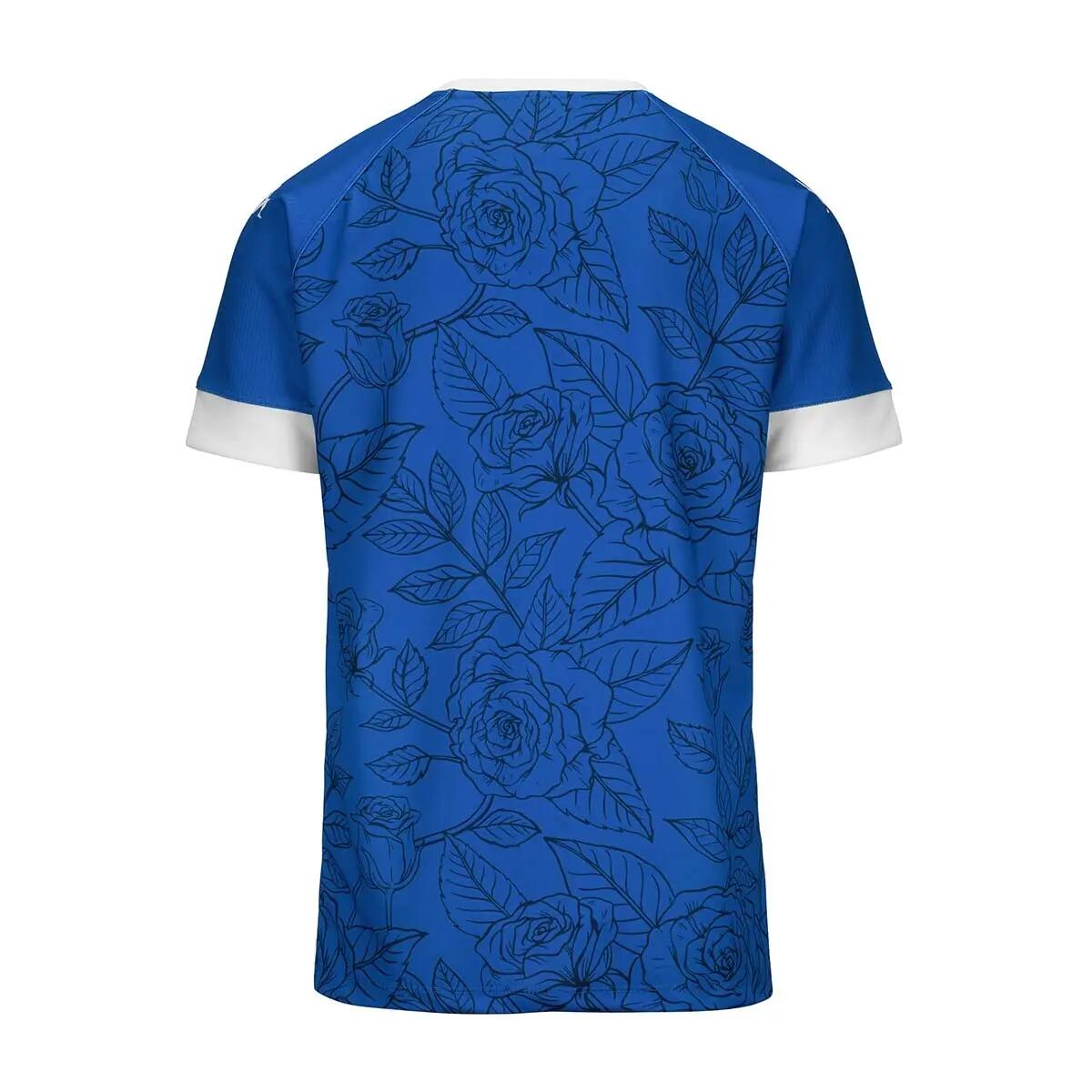 Maglia casalinga FC Grenoble Rugby 2024/25 2/3