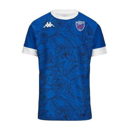 Maillot Extérieur enfant FC Grenoble Rugby 2024/25