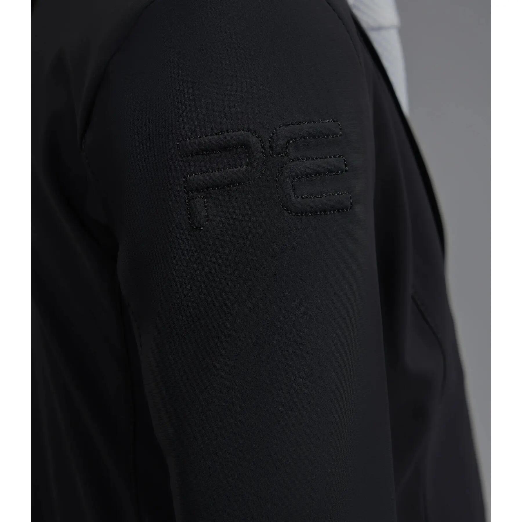 Veste équitation de concours fille Premier Equine Evinco 6/6