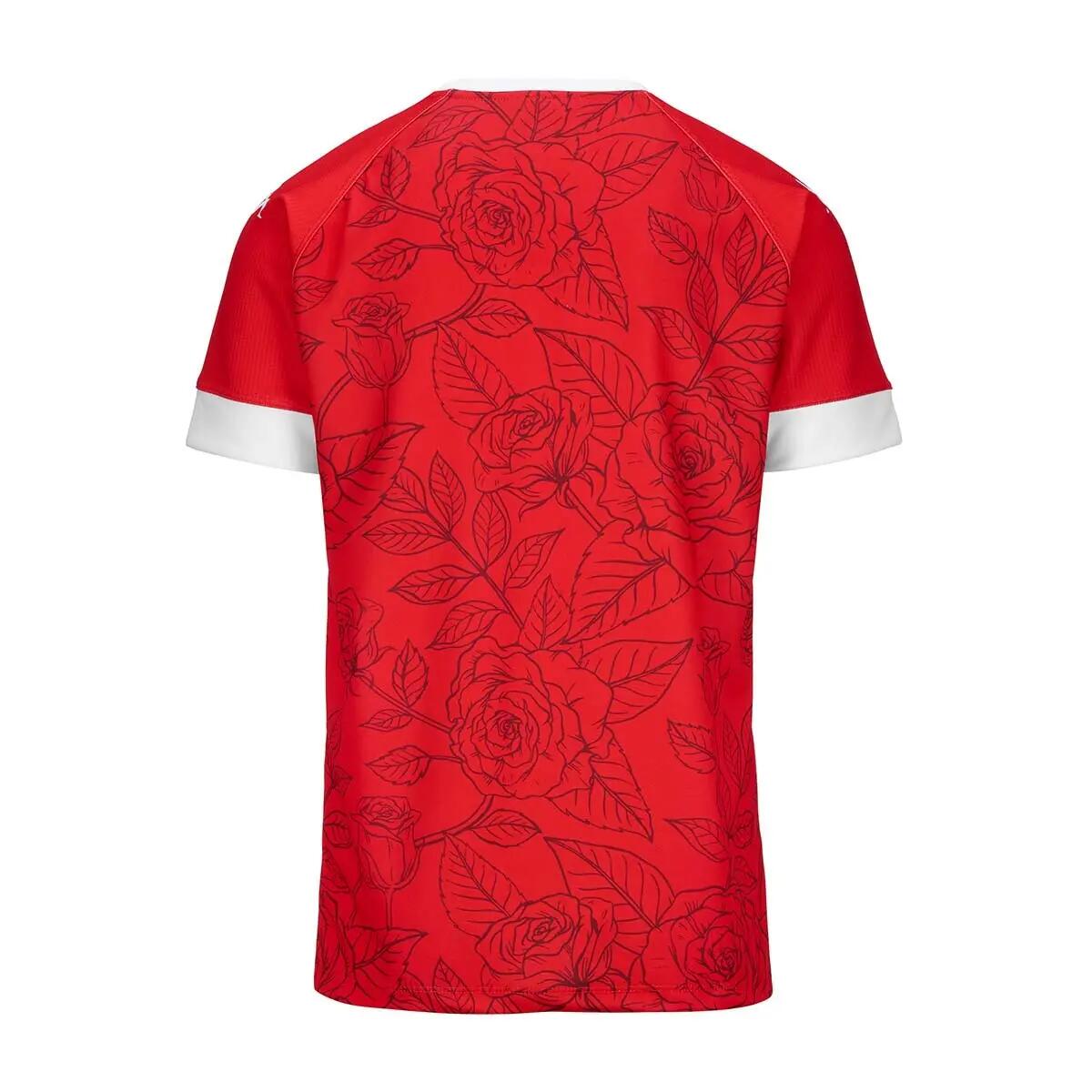 Maillot Extérieur enfant FC Grenoble Rugby 2024/25 3/3