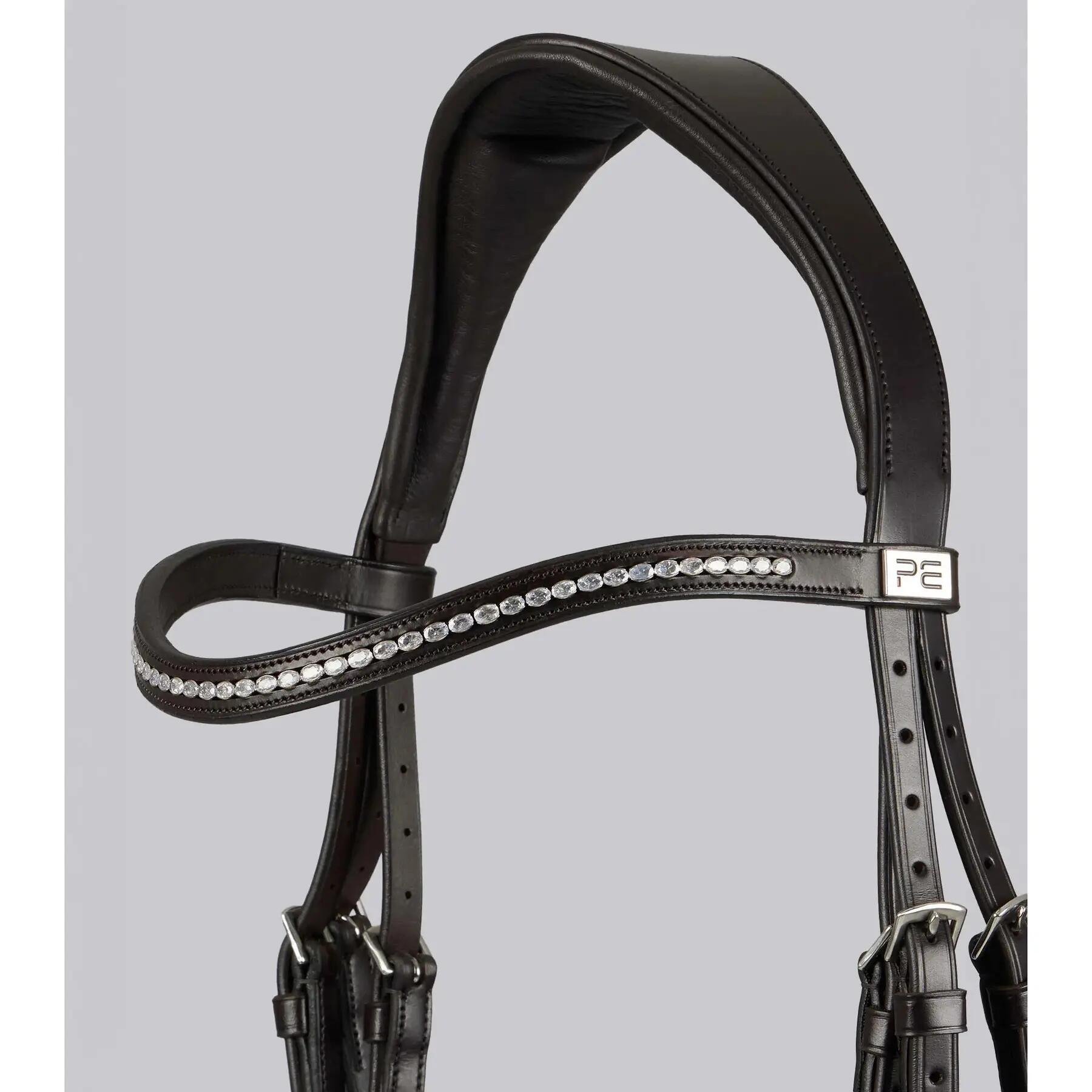 Paardentuig Premier Equine San Paolo 3/5