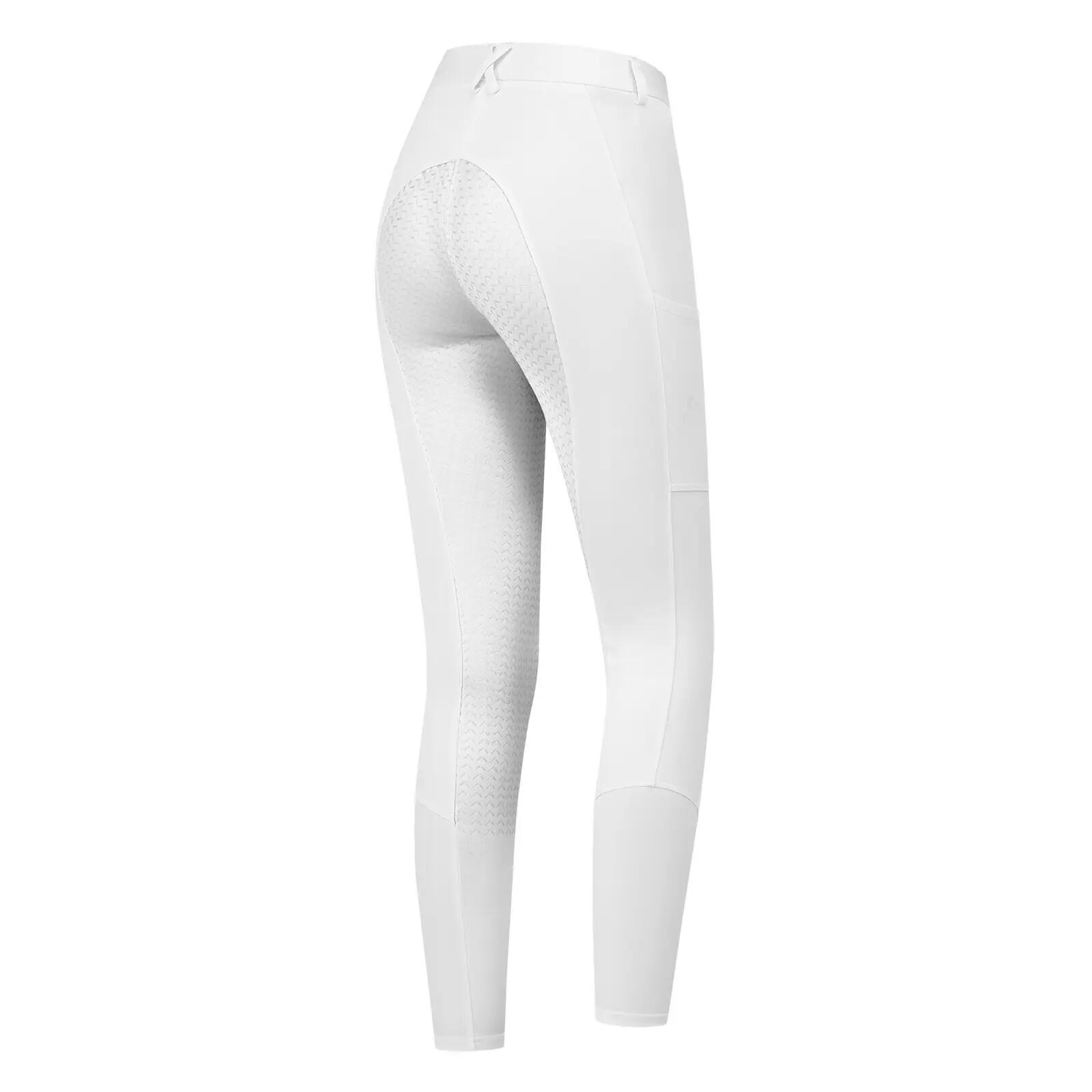 ELT PARIS - Pantalon équitation enfant grip intégral ESSENTIAL