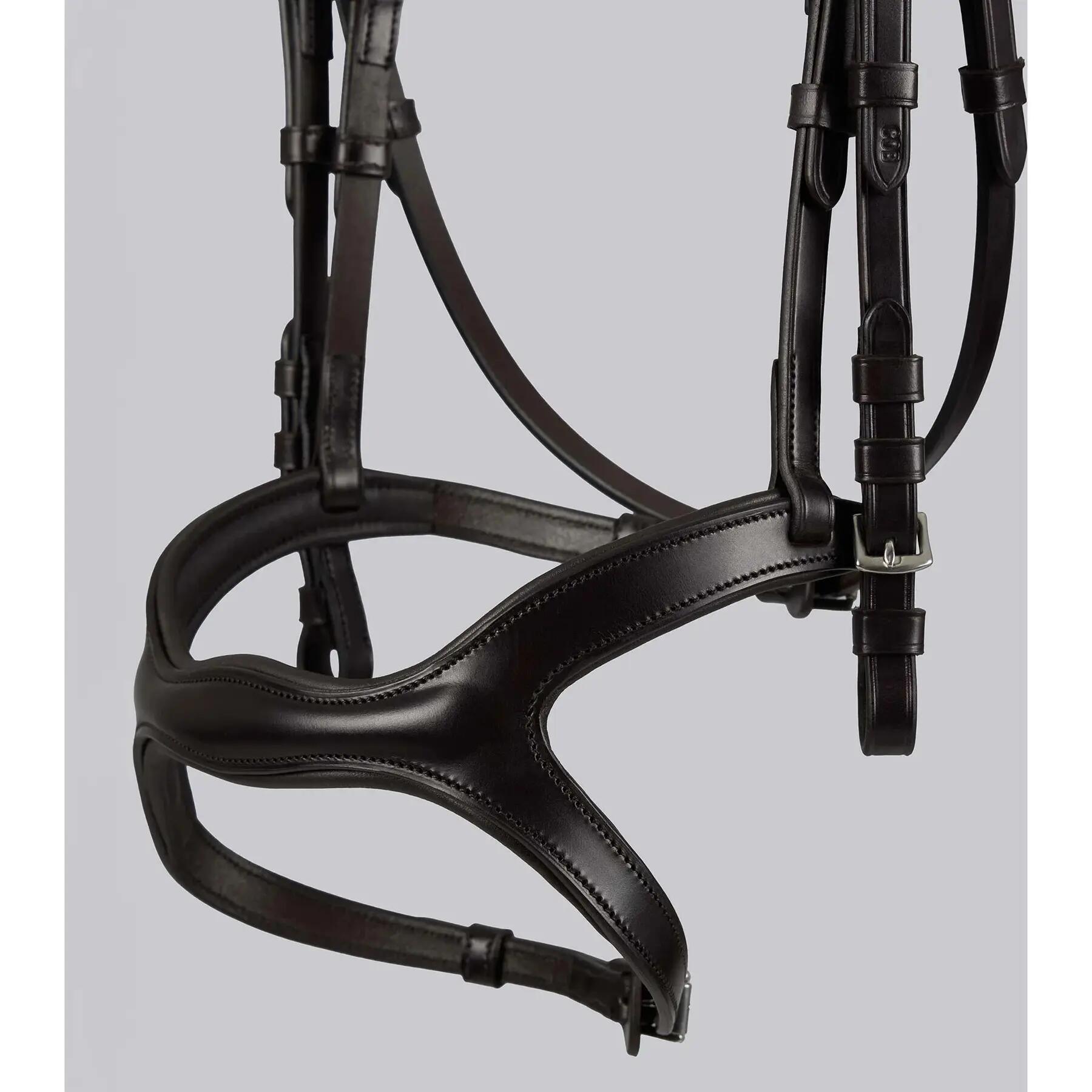 Paardentuig Premier Equine San Paolo 4/5
