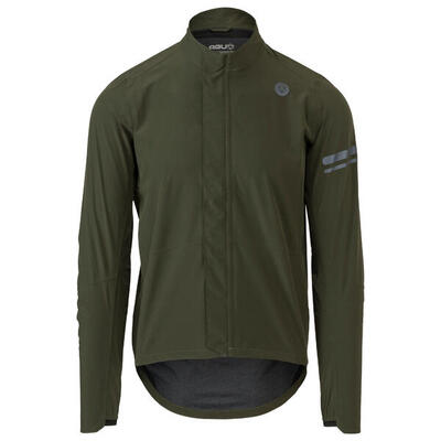 Waterdichte jas agu prime performance