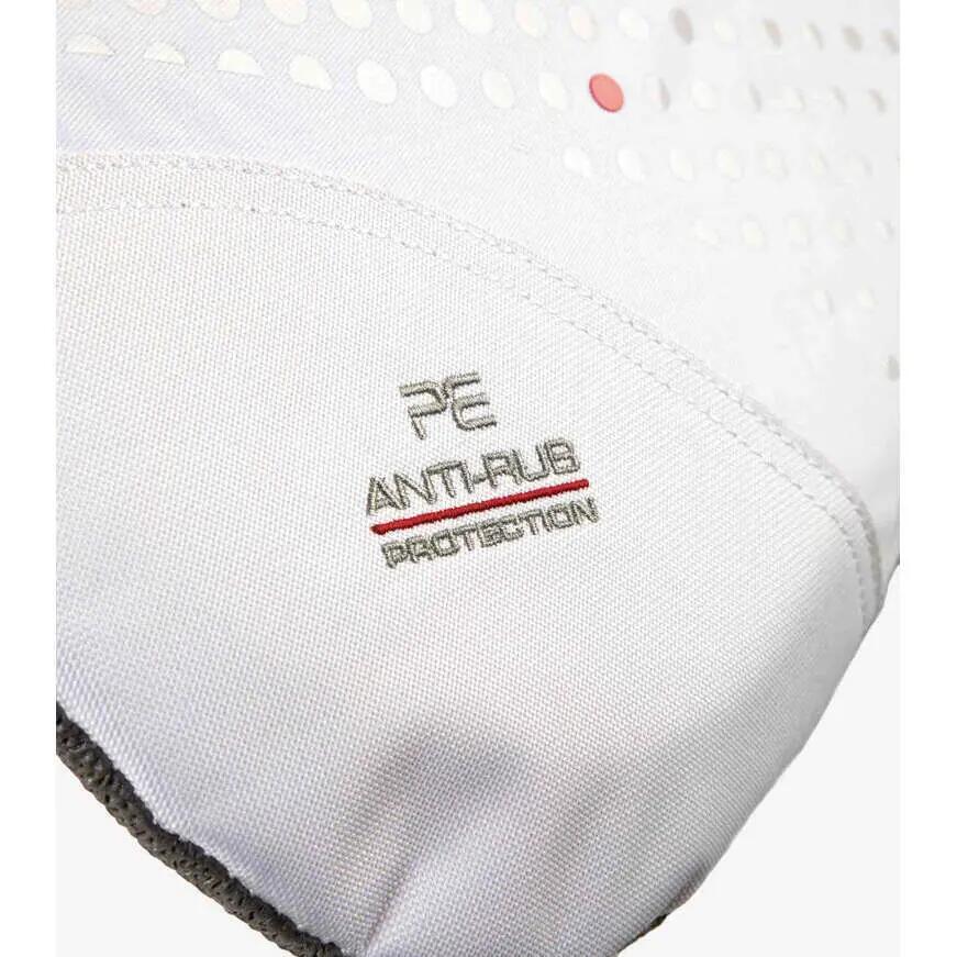 Amortisseur pour cheval antidérapant Premier Equine Tech Grip Pro 2/5