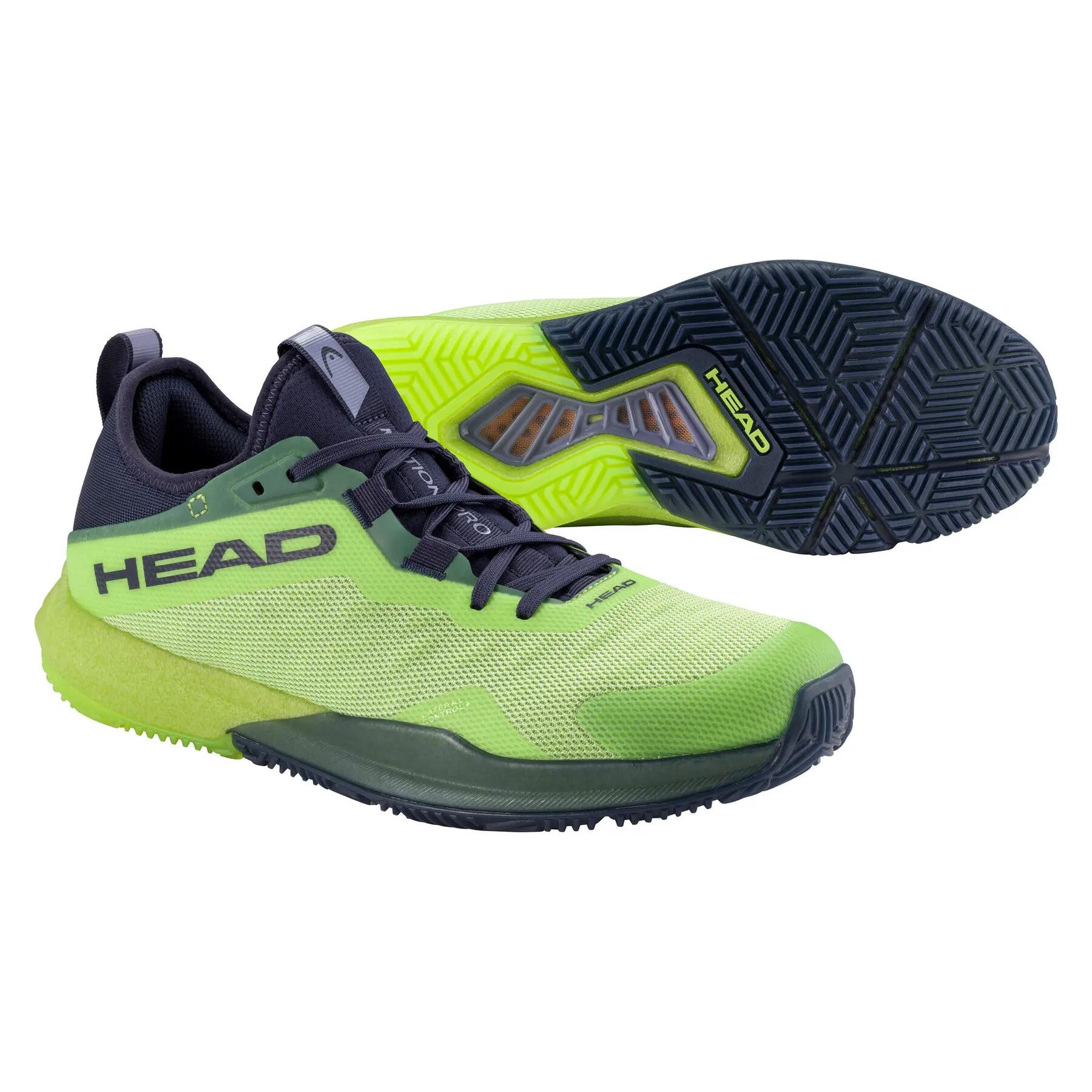 Scarpe padel Head Motion Pro 3/7