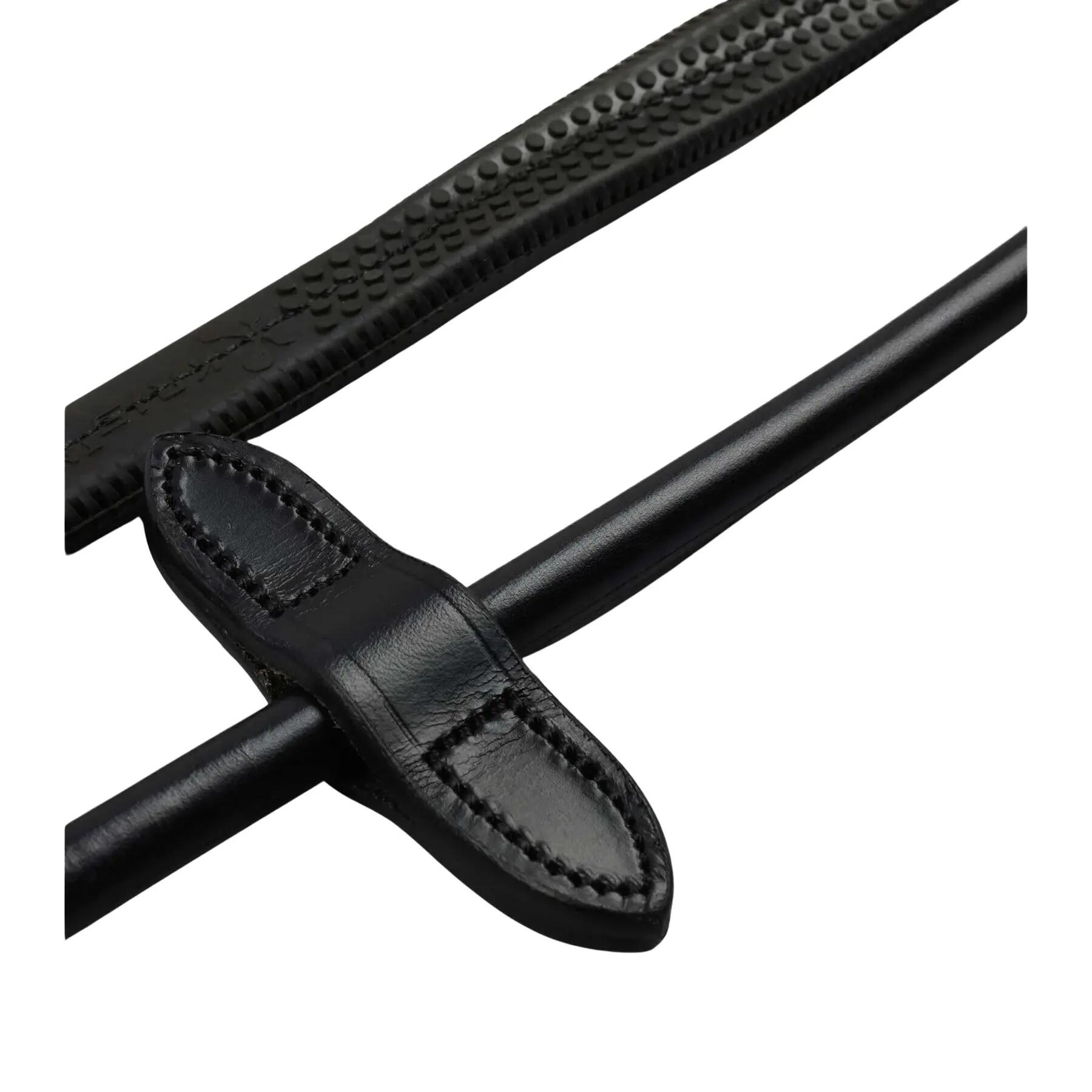 Redini per cavallo Premier Equine Finetti 3/4
