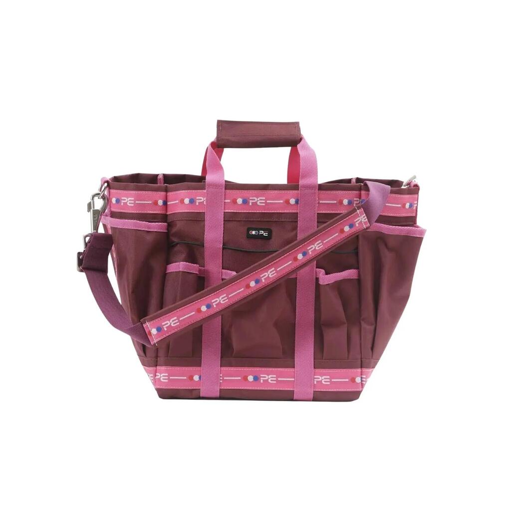 Grooming bag Premier Equine