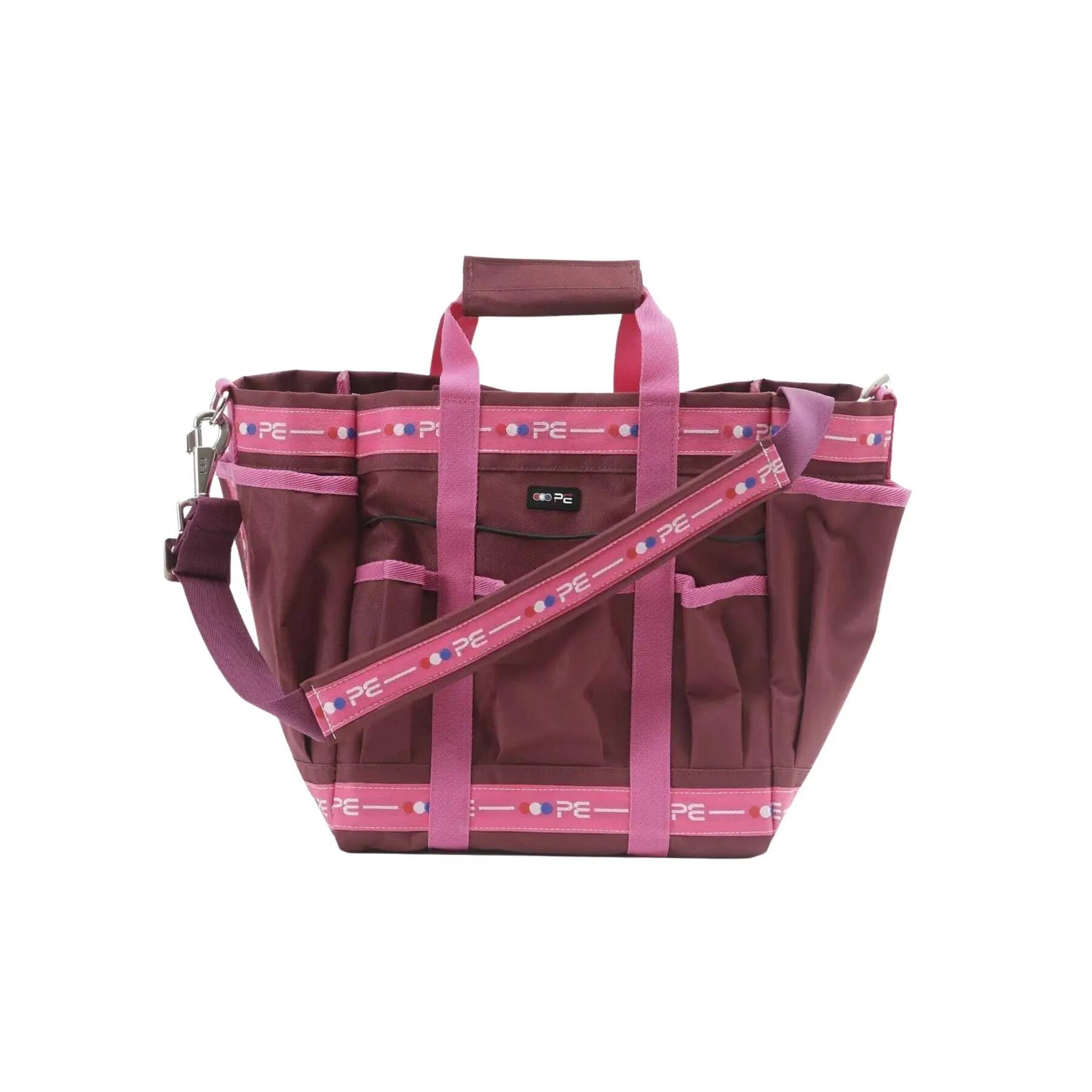 Grooming bag Premier Equine 1/2