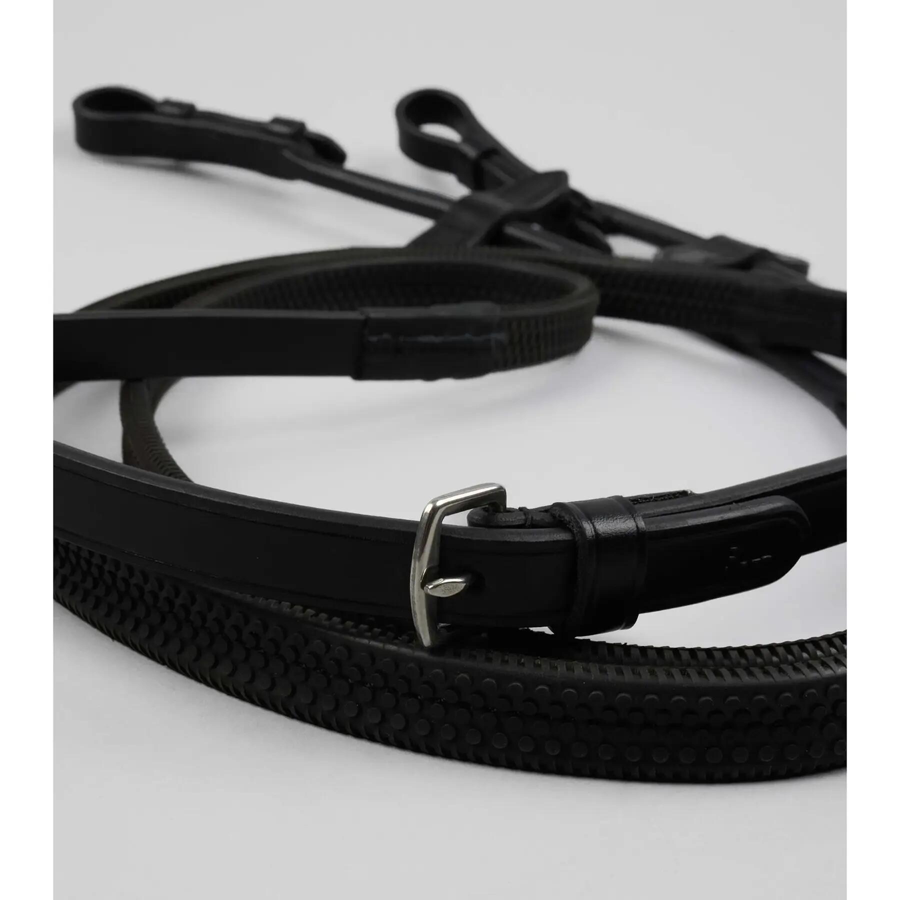Redini per cavallo Premier Equine Finetti 4/4