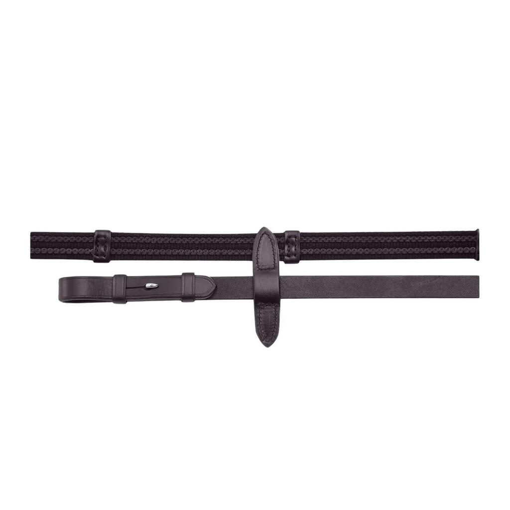 Horse Reins Premier Equine Domenico