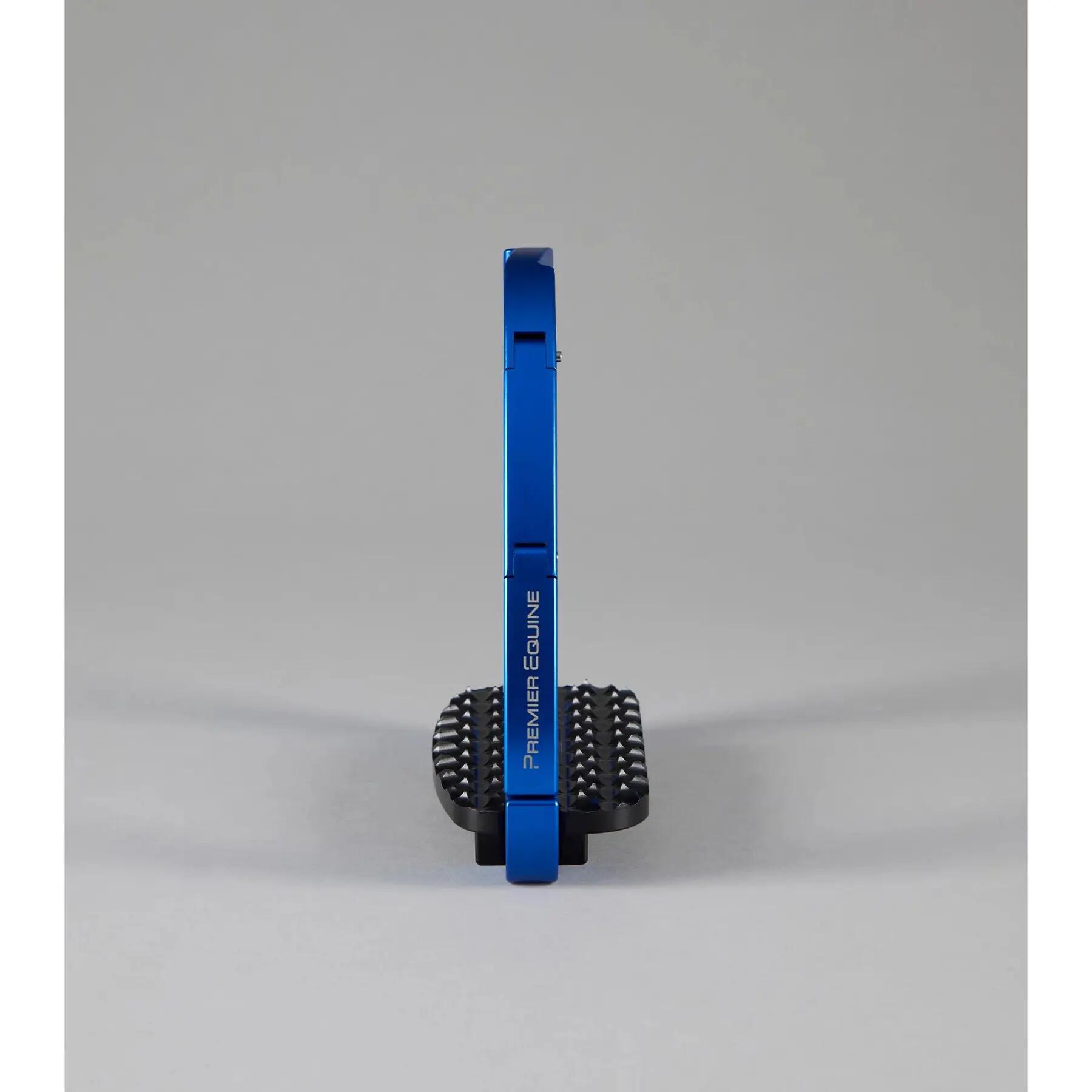 Stirrups for riding Premier Equine Intego 3/5