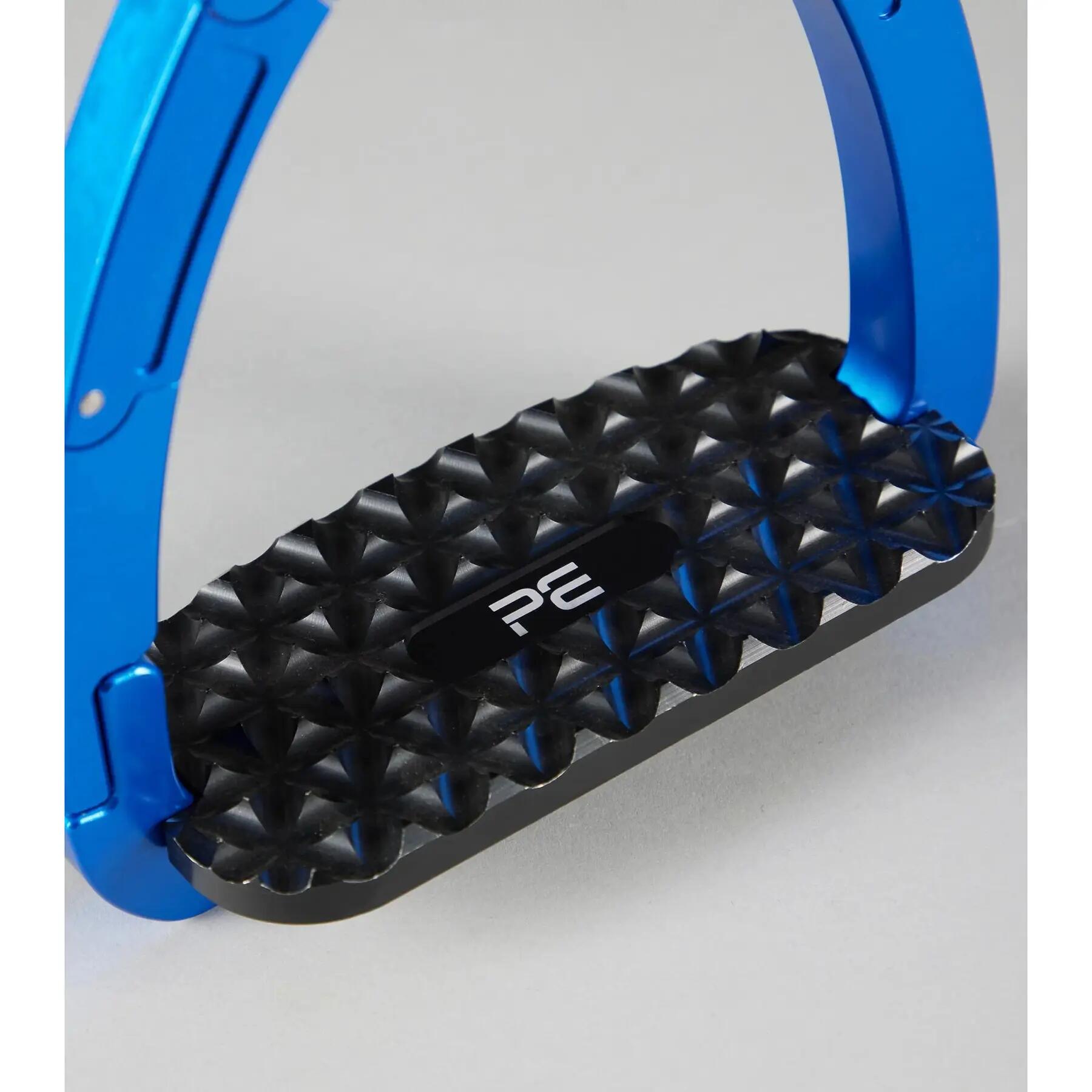 Stirrups for riding Premier Equine Intego 4/5