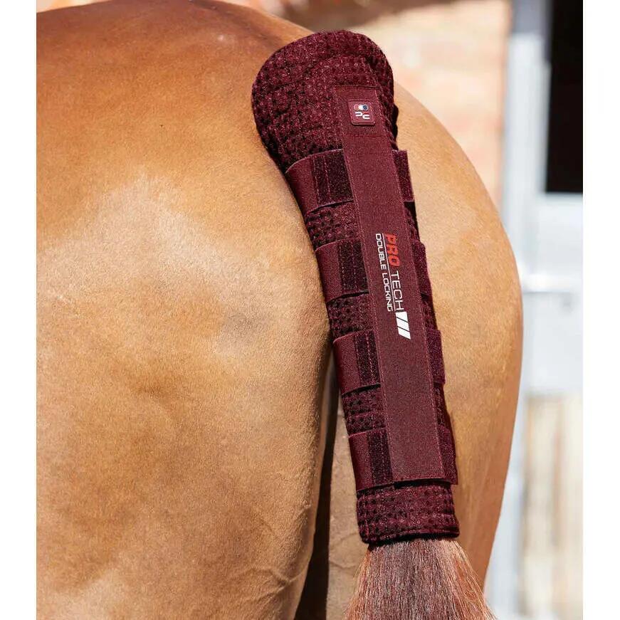 Protector de cola para caballos Premier Equine 4/4