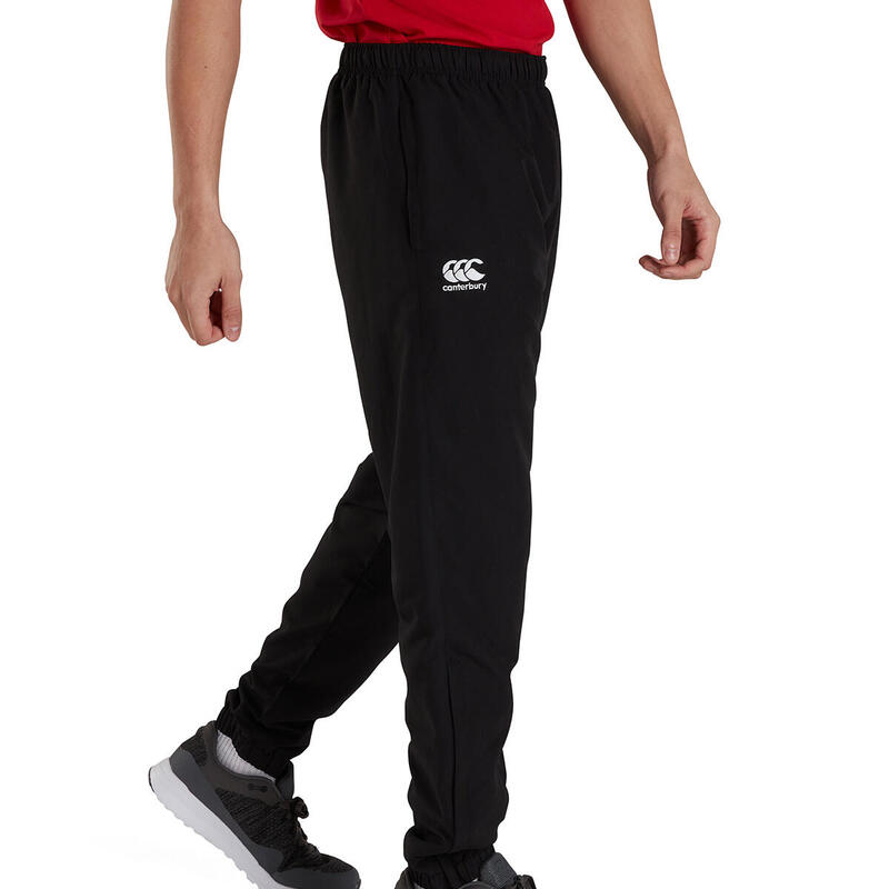 Pantalon de survêtement CLUB Homme (Noir)