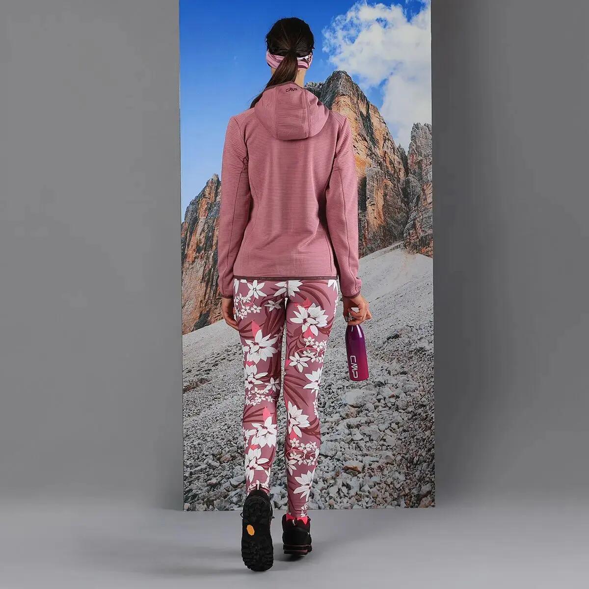 Sweatshirt à capuche femme CMP 3/5