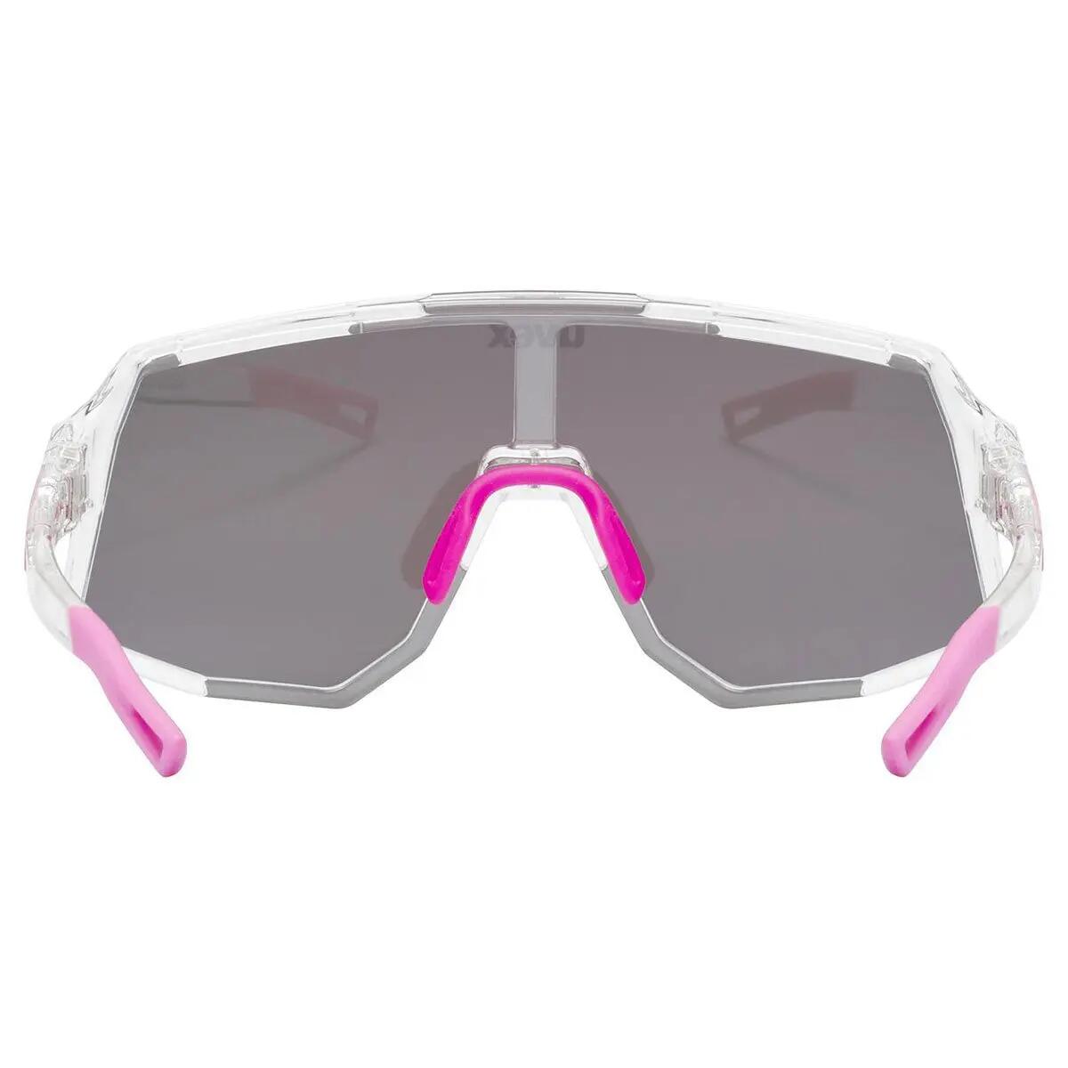 Lunettes de soleil Uvex Sequenze 3/6