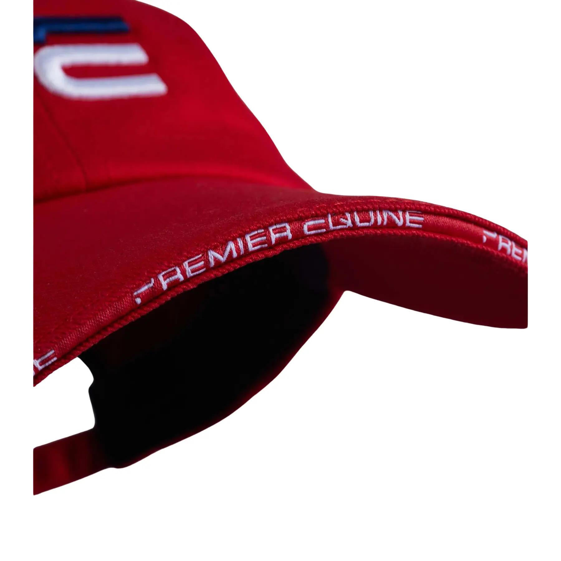 Baseballmütze Premier Equine 3/4