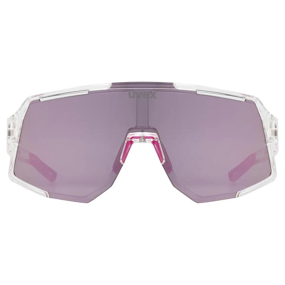 Lunettes de soleil Uvex Sequenze 2/6