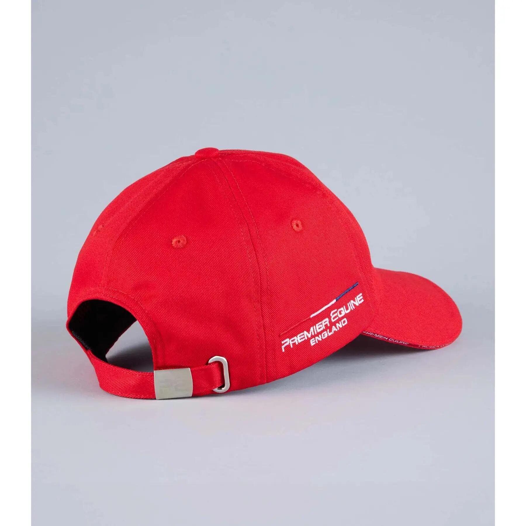 Baseballmütze Premier Equine 2/4