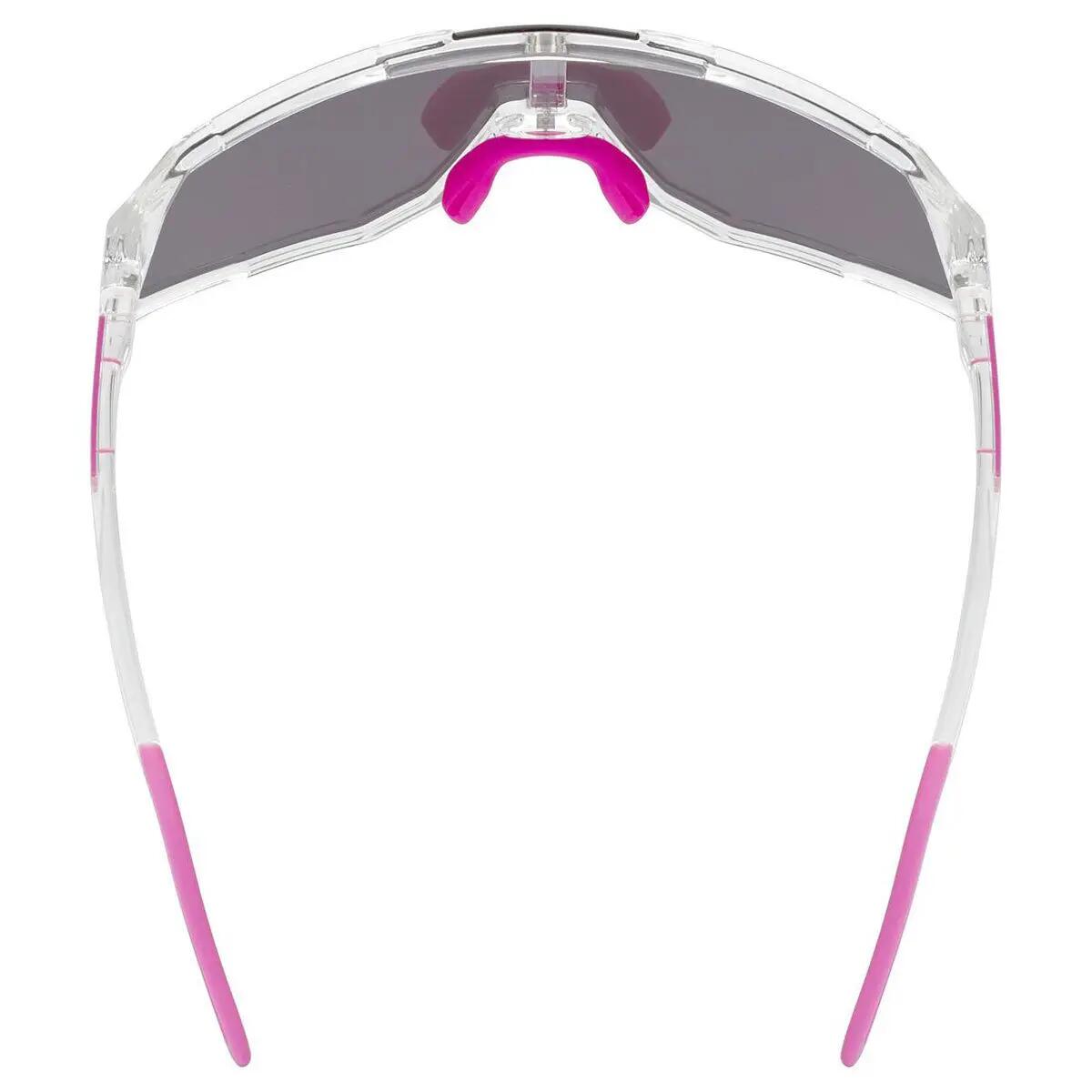 Lunettes de soleil Uvex Sequenze 5/6