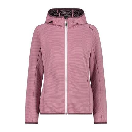 Bluza damska z kapturem CMP